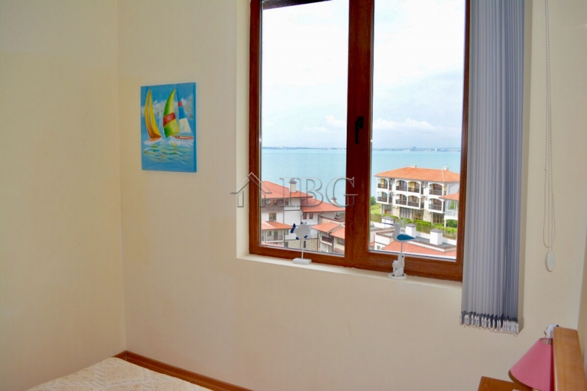 Квартира в Sveti Vlas, Burgas 10920358