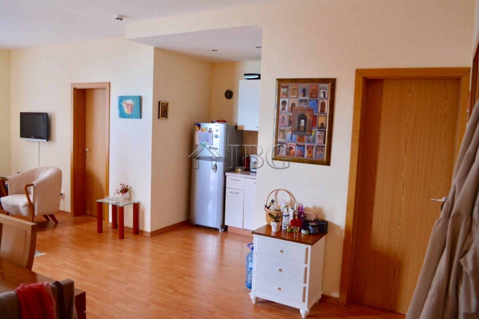 Квартира в Sveti Vlas, Burgas 10920358