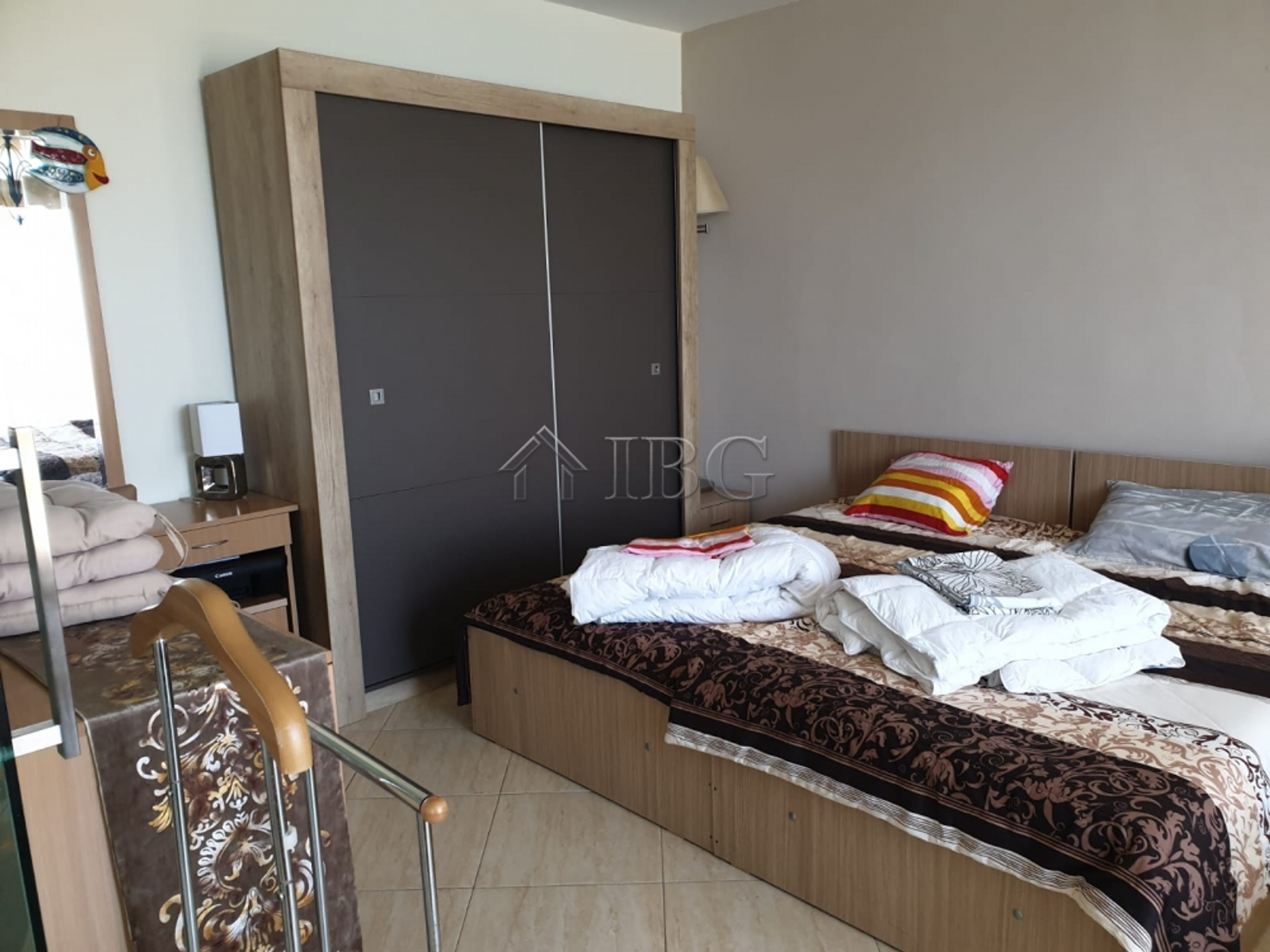 Condominio en Aheloy, Burgas 10920359