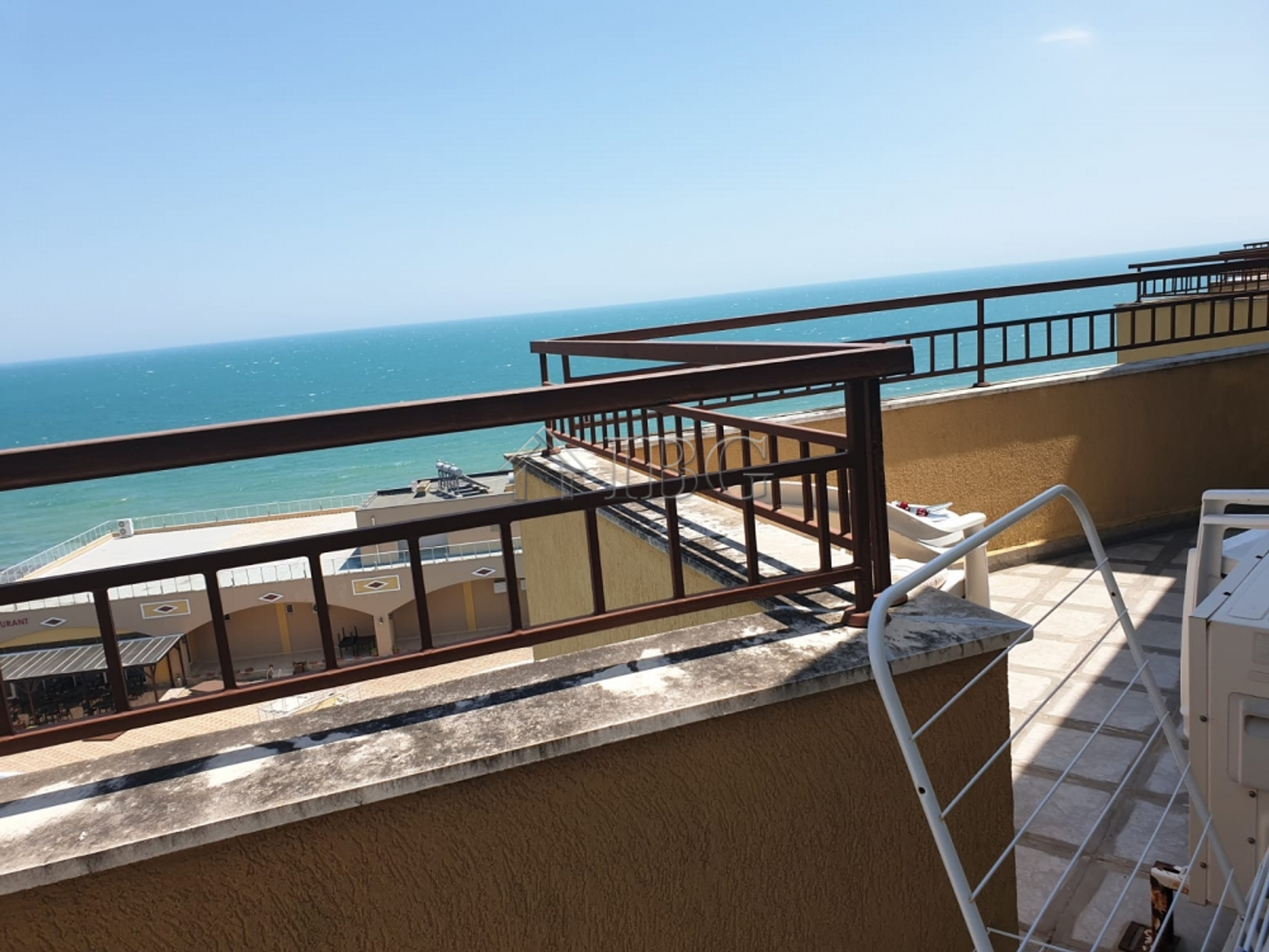 Condominio en Aheloy, Burgas 10920359