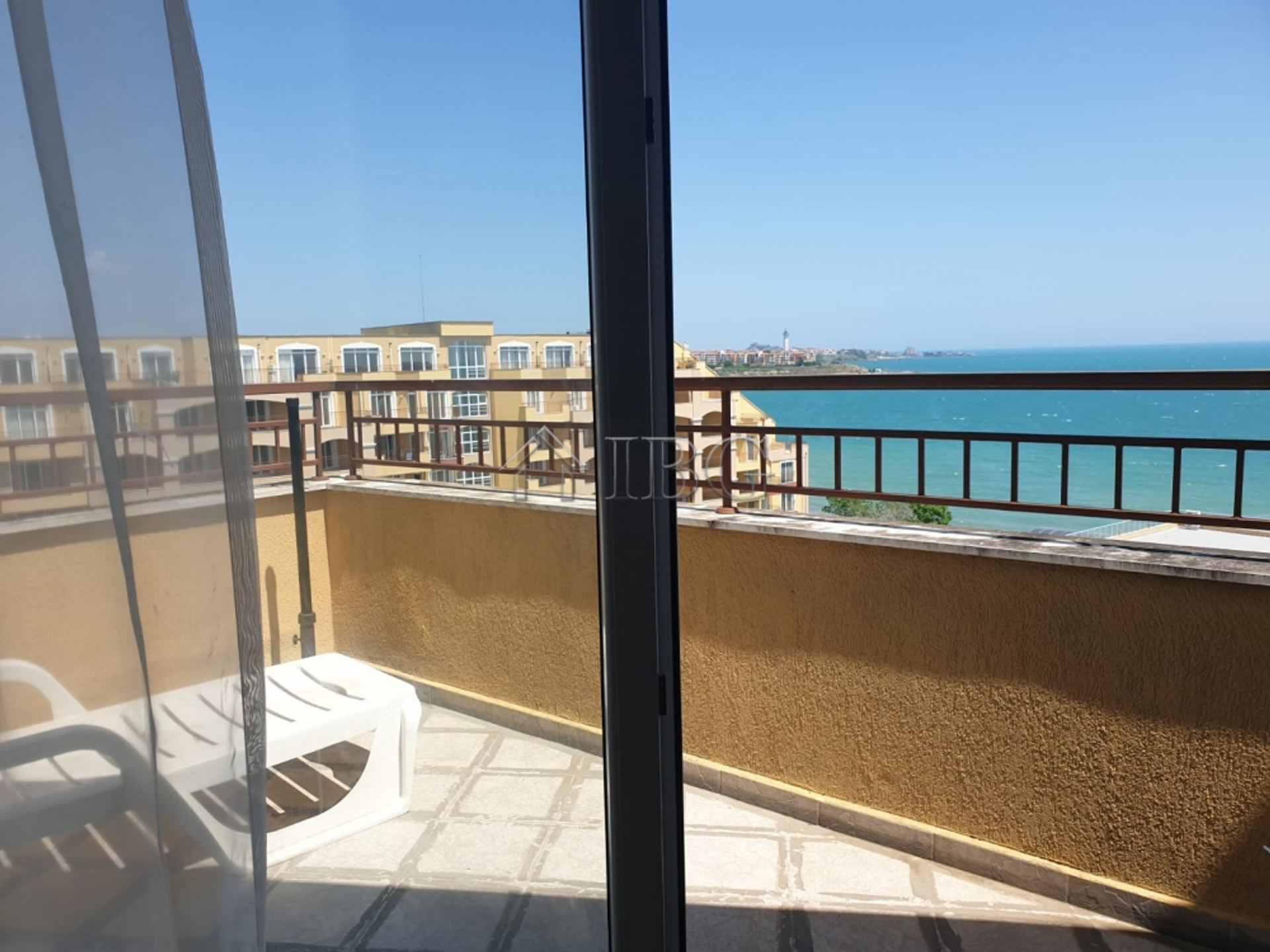 Condominio en Aheloy, Burgas 10920359