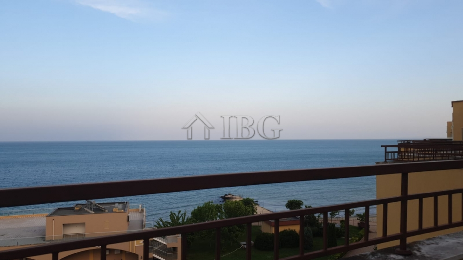 Condominio en Aheloy, Burgas 10920359