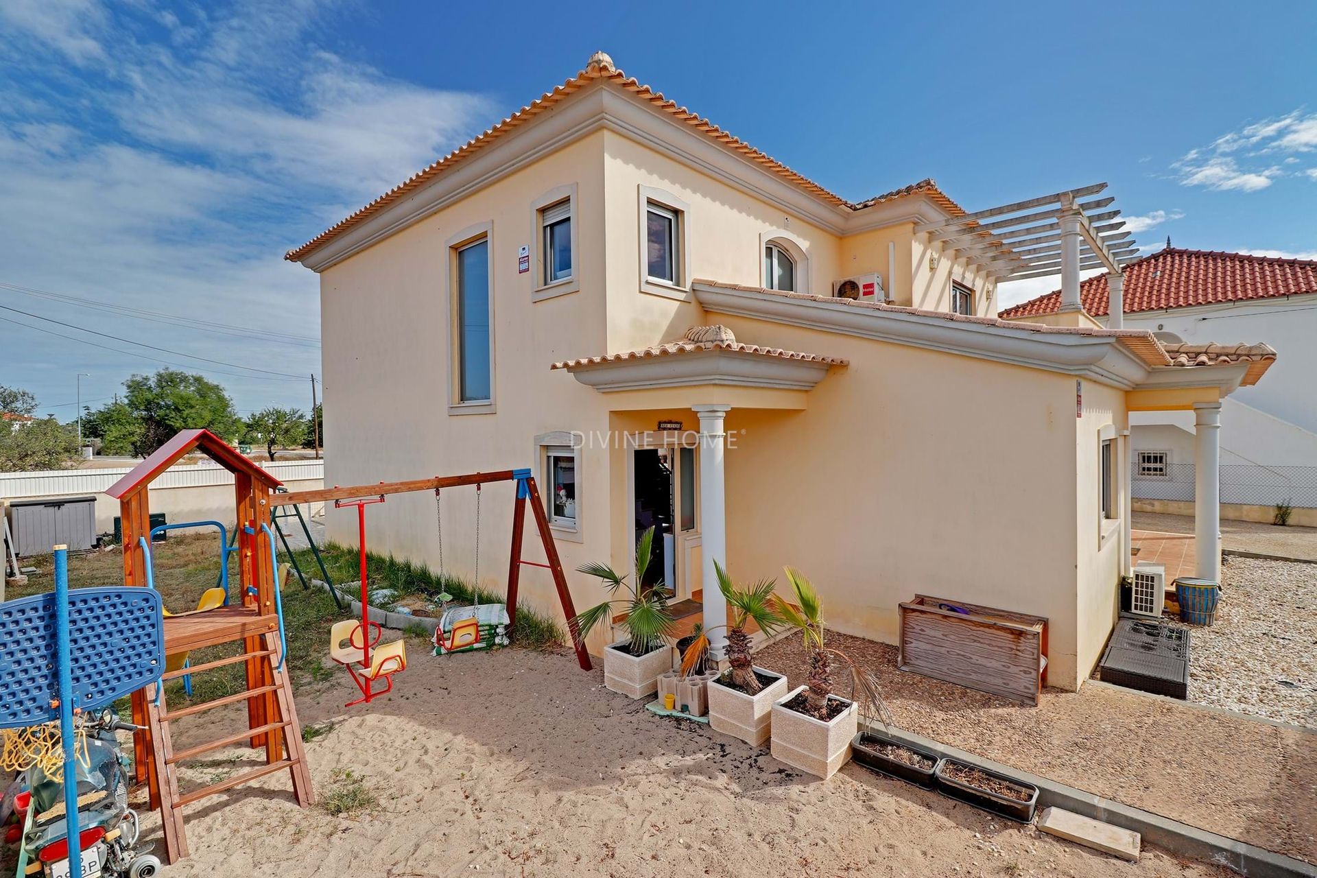 loger dans Albufeira, Faro District 10920364