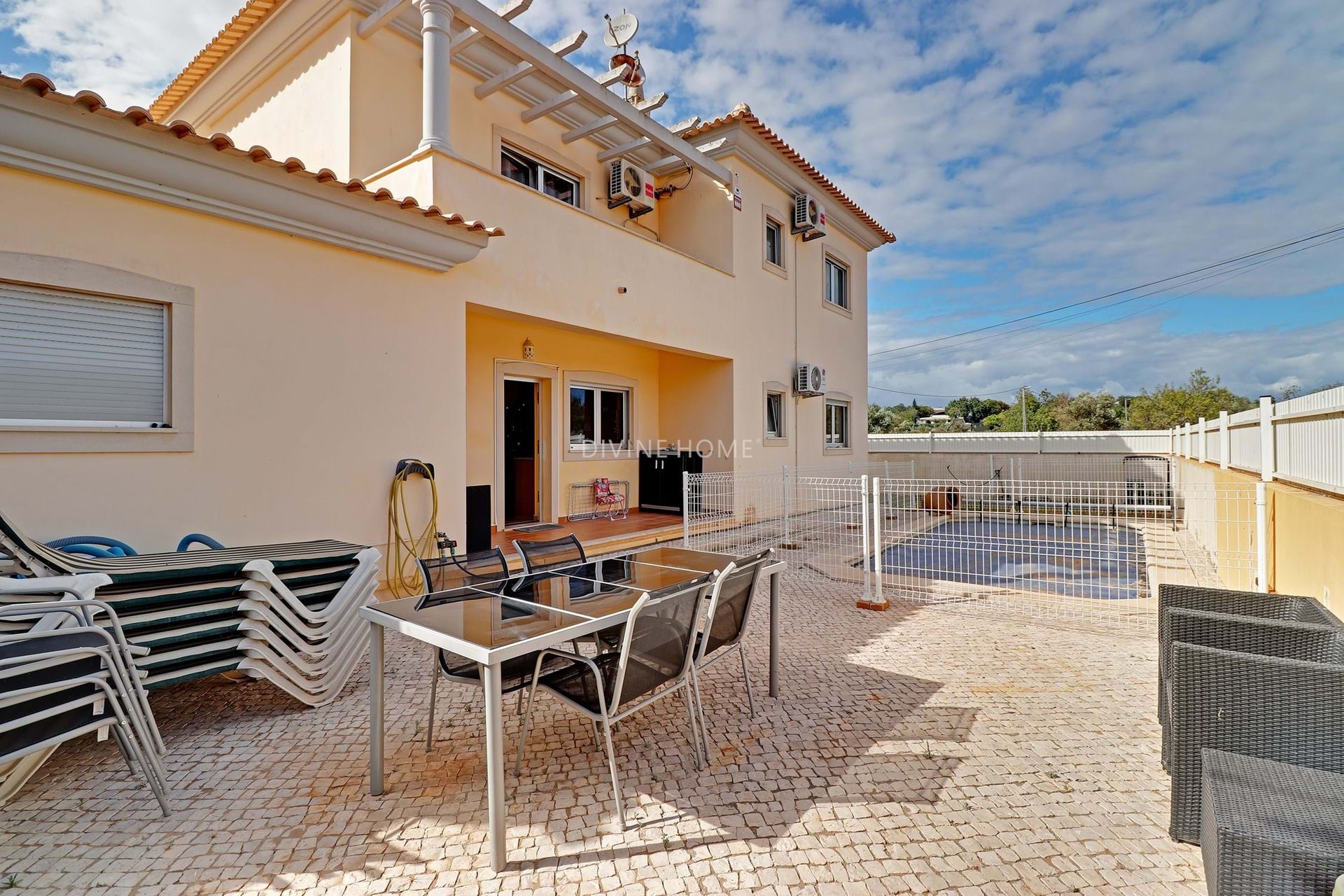 Будинок в Albufeira, Faro District 10920364