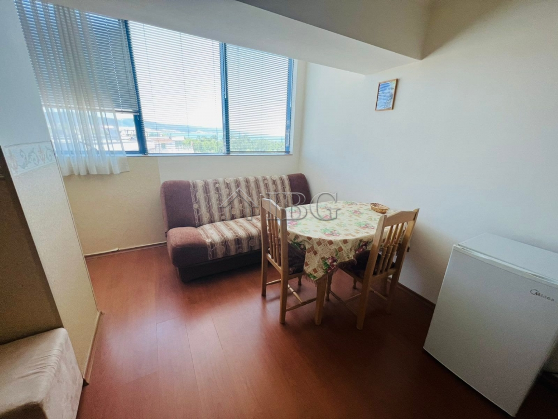 Condominium in Nesebar, Burgas 10920366