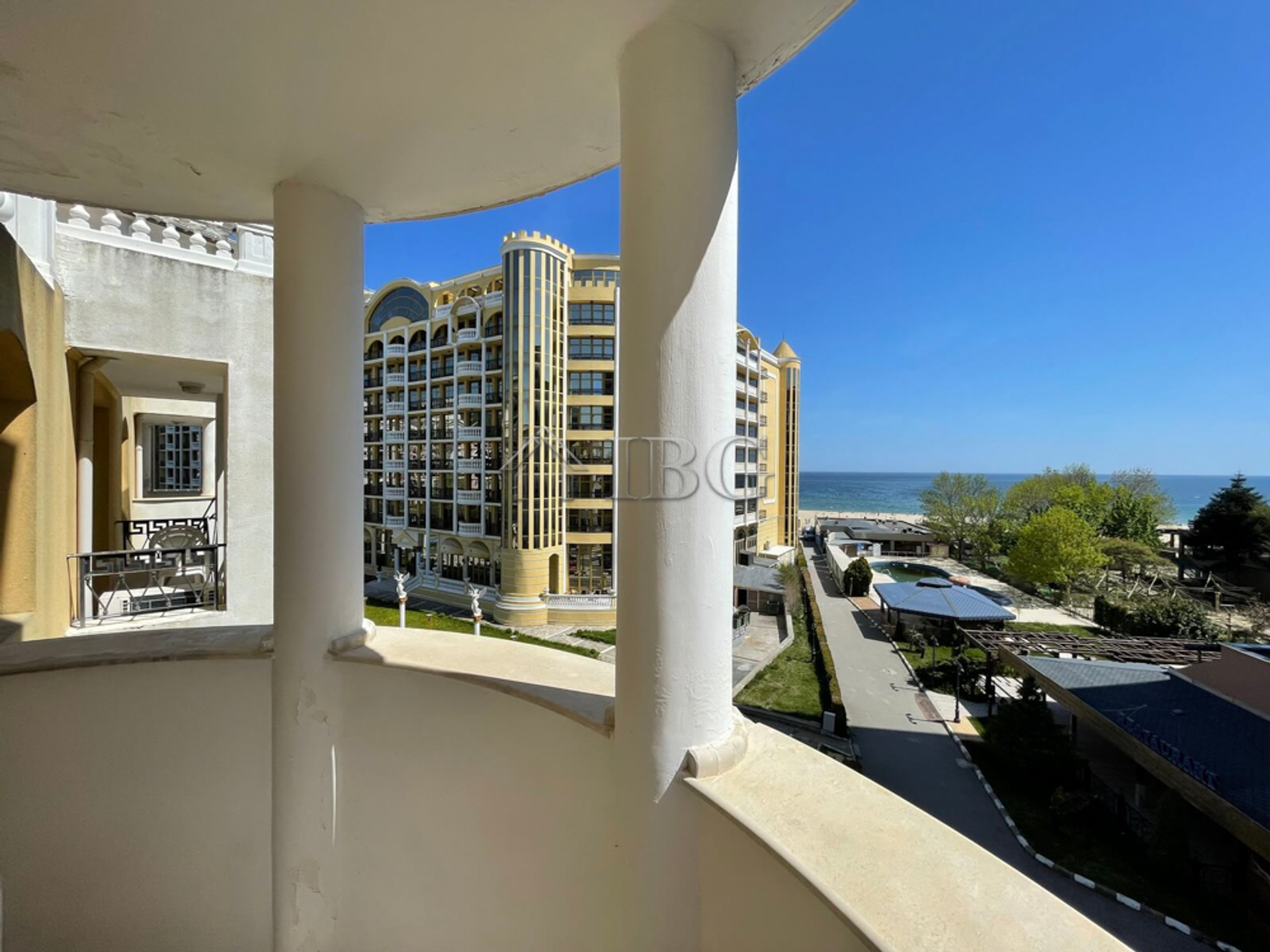 Condominio nel Nesebar, Burgas 10920368