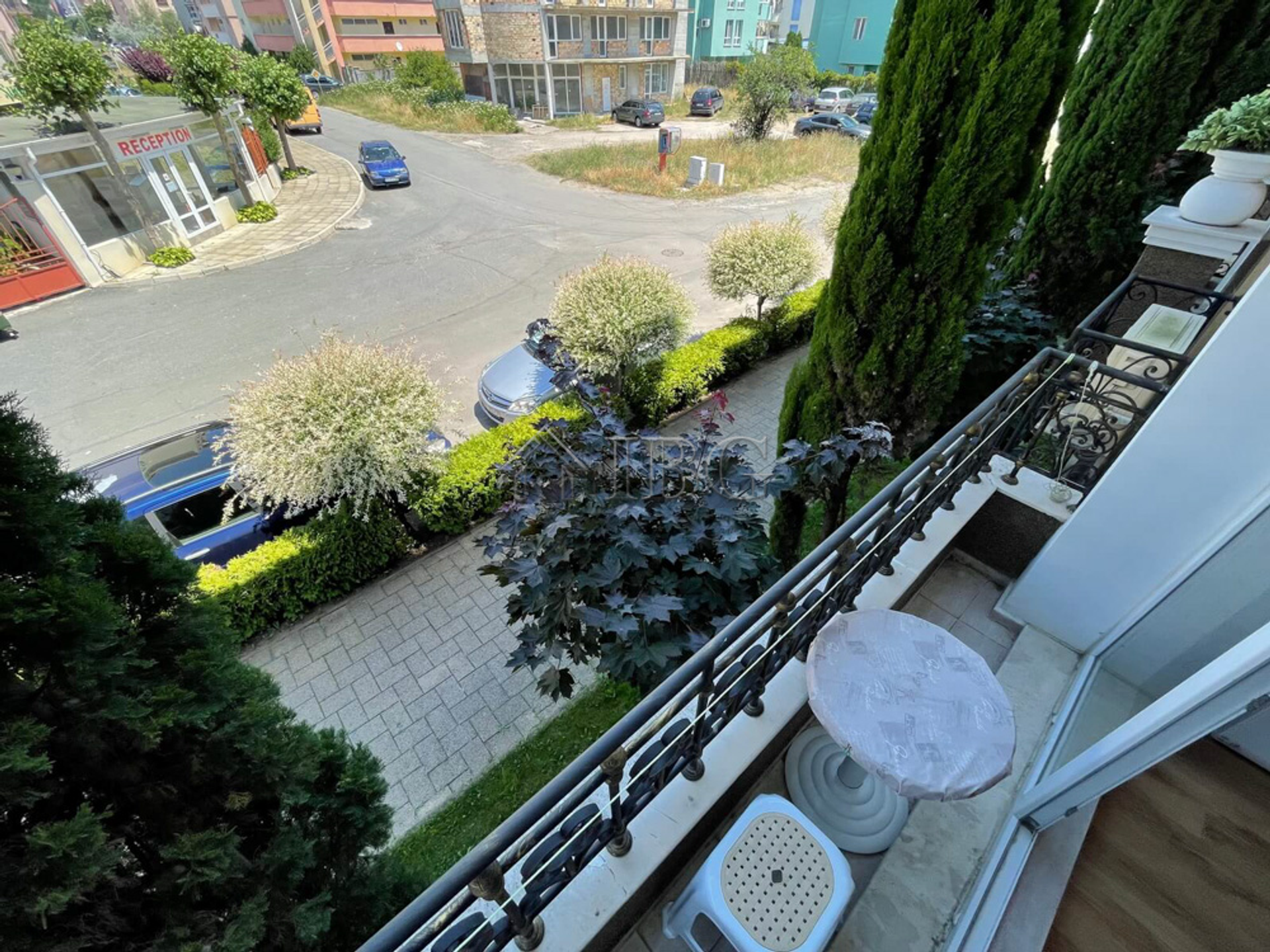 Condominium in Nesebar, Burgas 10920371