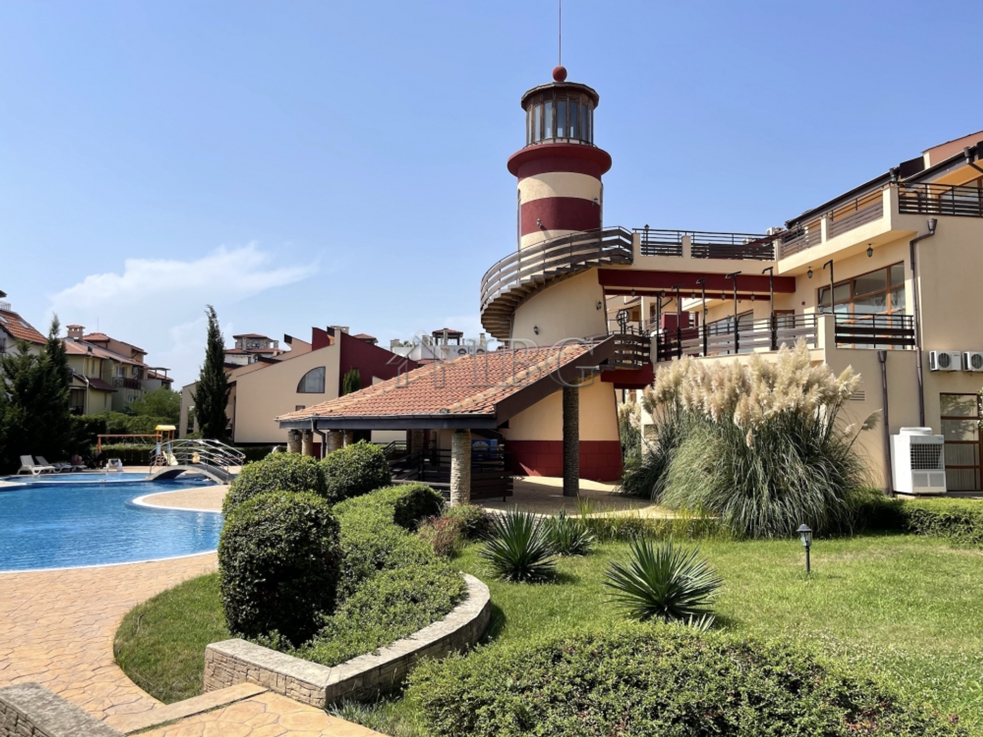 عمارات في Sveti Vlas, Burgas 10920372