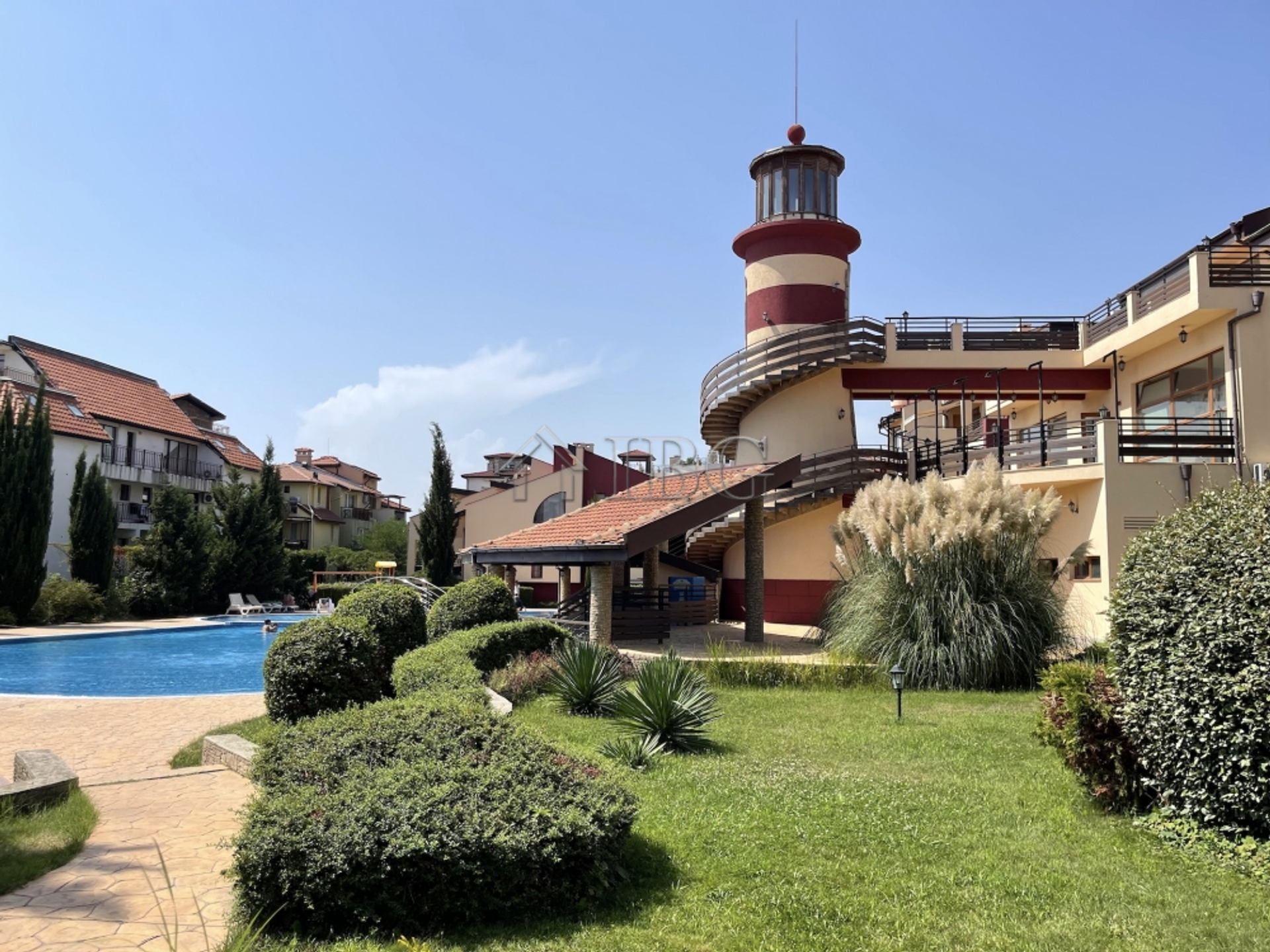 عمارات في Sveti Vlas, Burgas 10920372