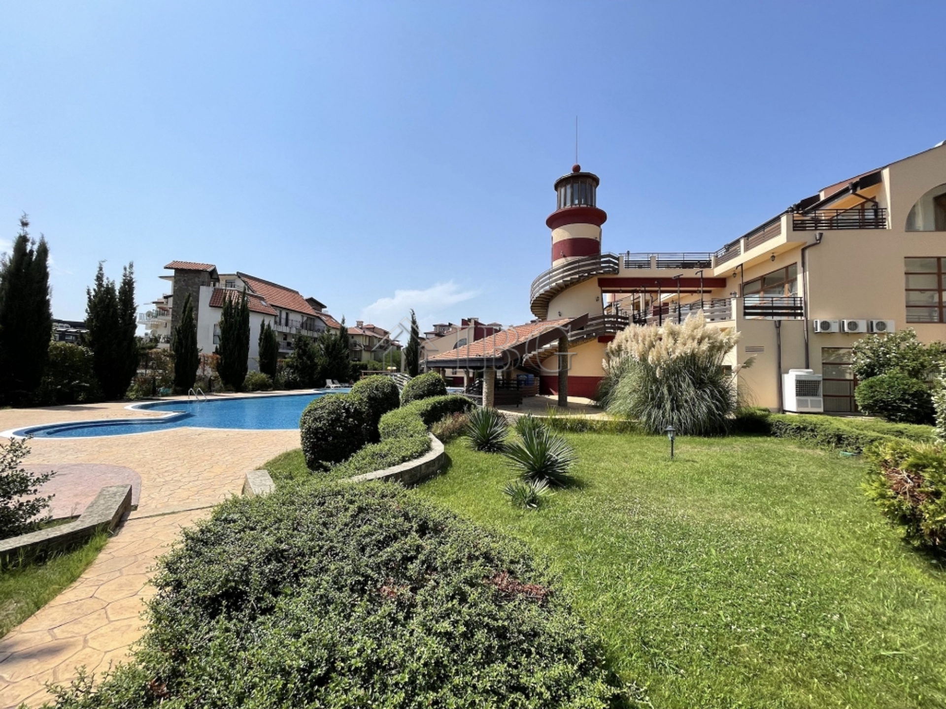 عمارات في Sveti Vlas, Burgas 10920372