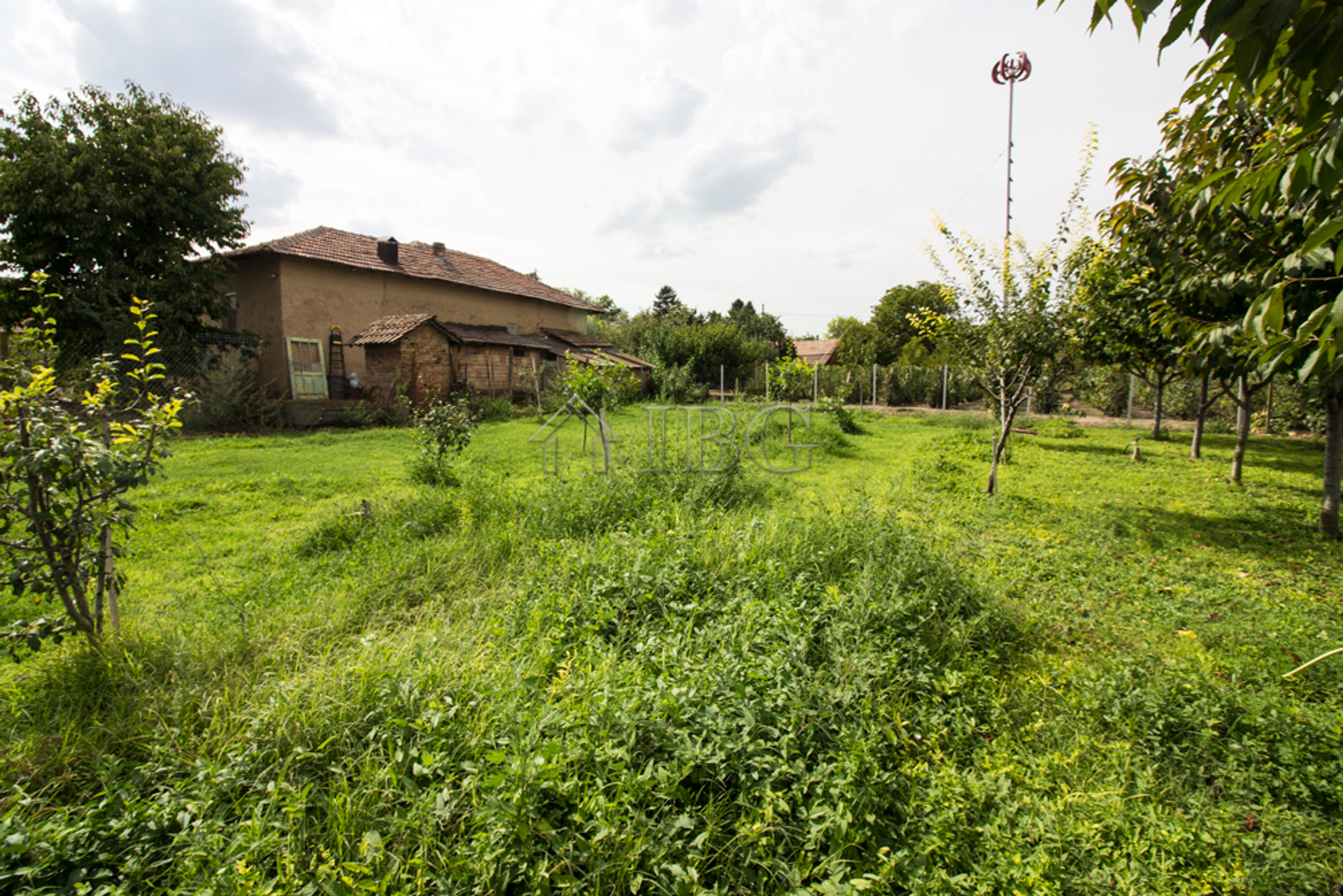 rumah dalam Polski Trambesh, Veliko Tarnovo Province 10920373