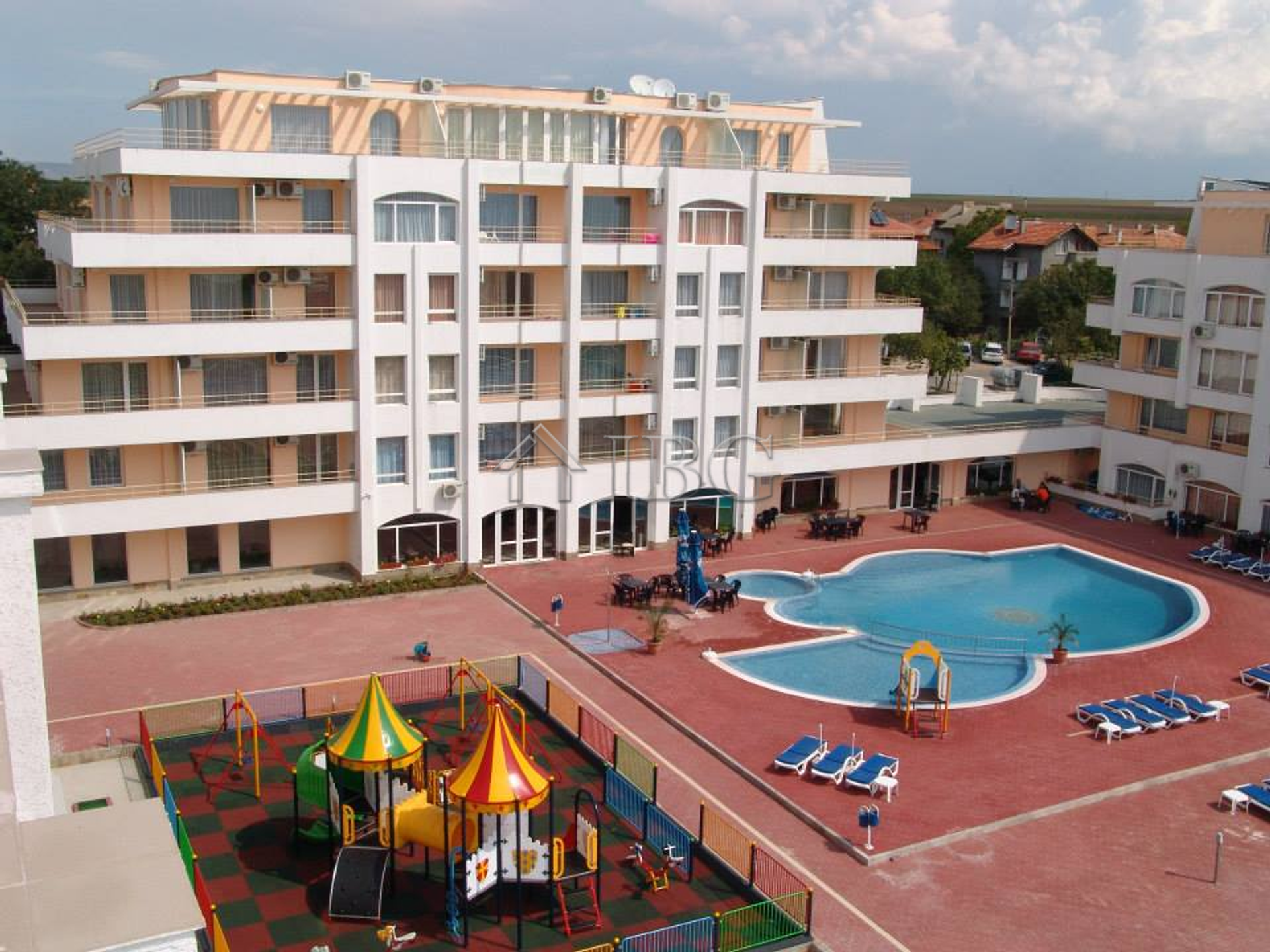 Kondominium di Burgas, Burgas 10920374