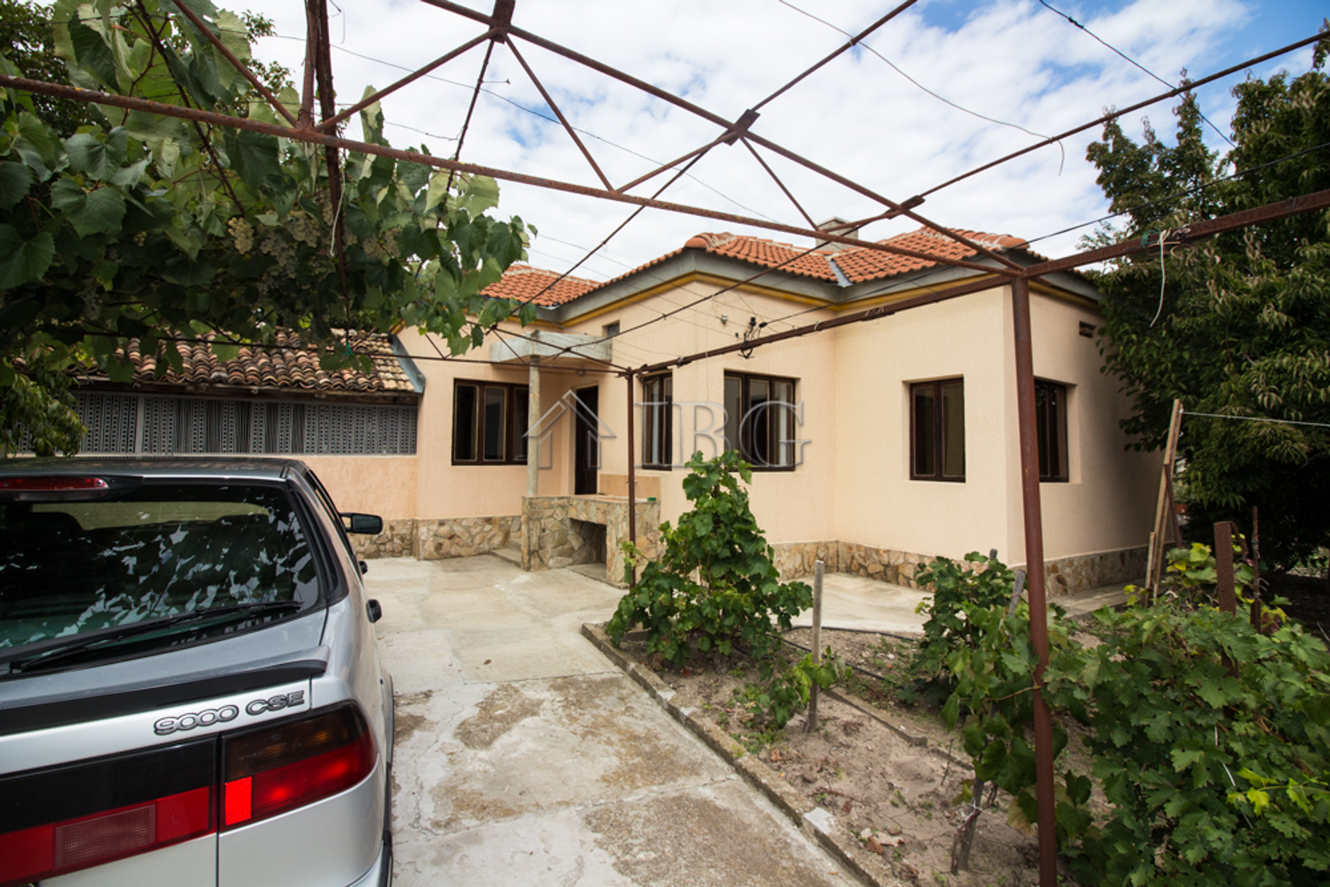 rumah dalam Dobrich, Dobrich 10920378