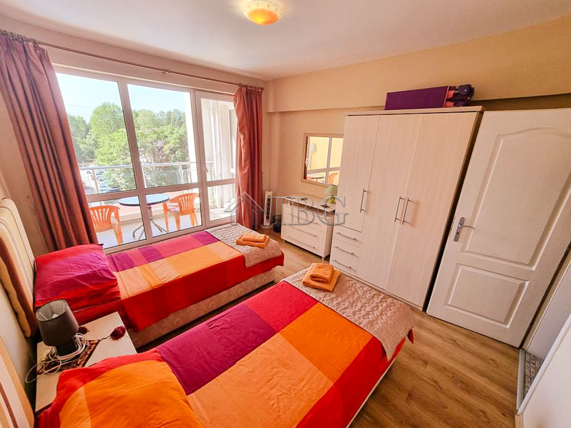 Квартира в Sunny Beach, Burgas 10920379