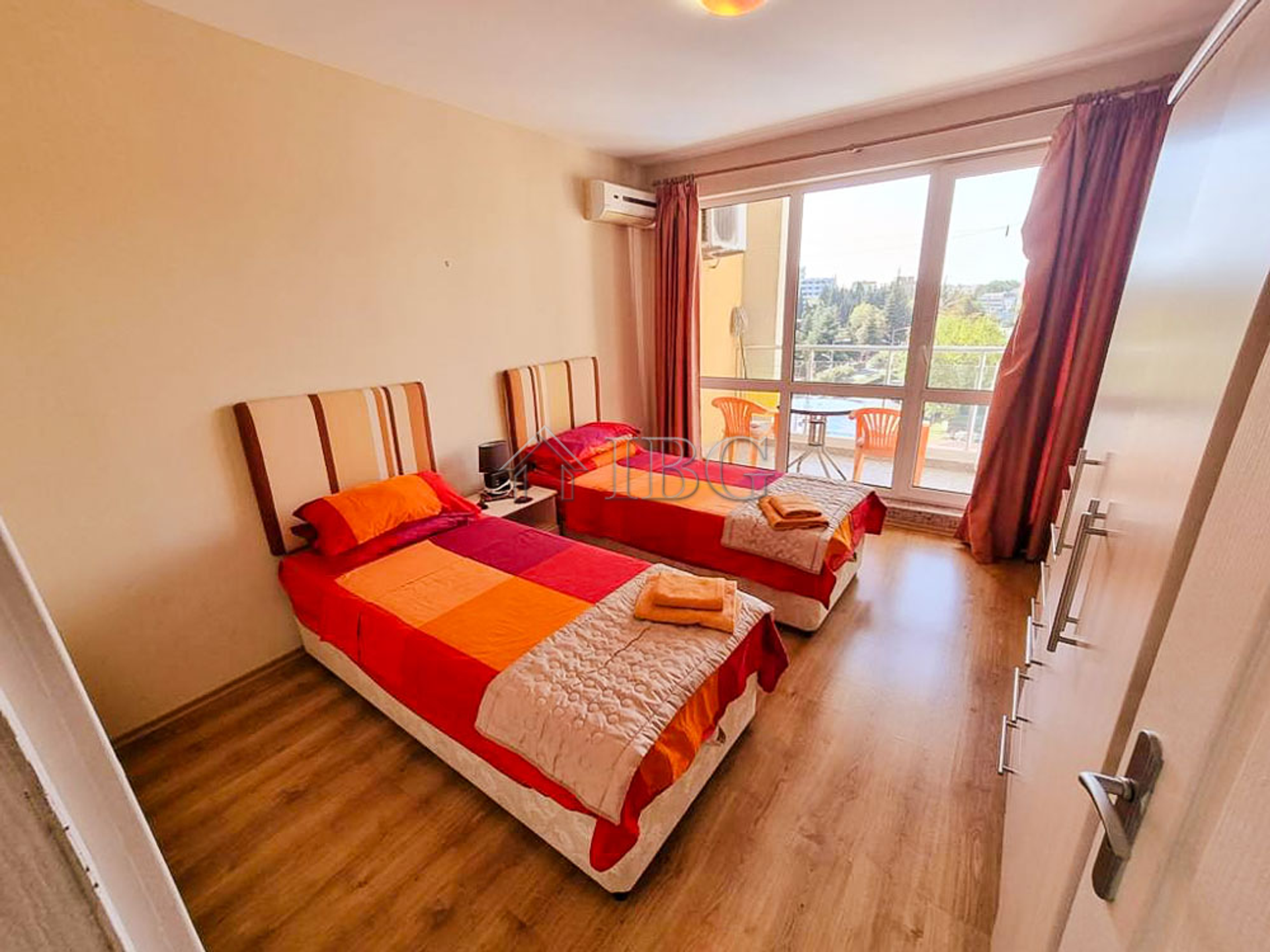 Квартира в Sunny Beach, Burgas 10920379