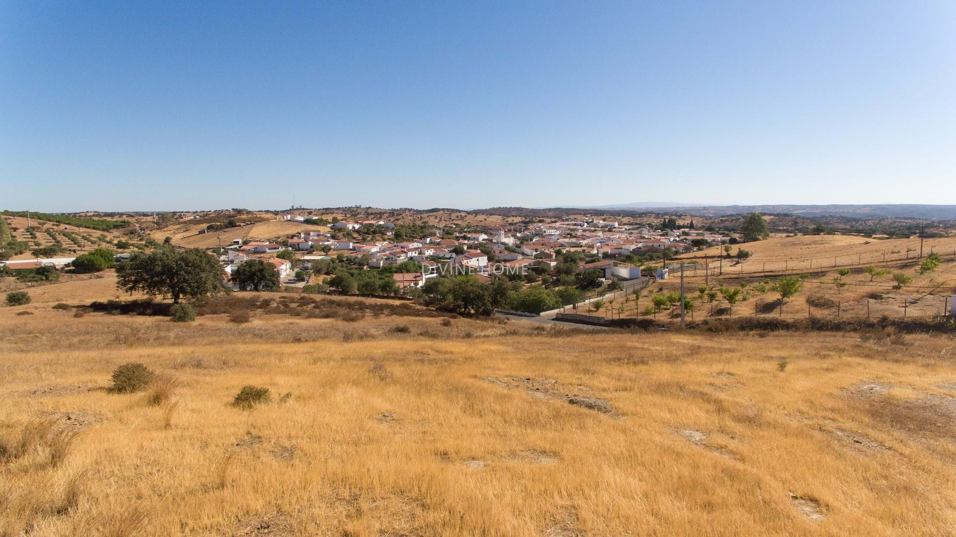 Tierra en Corte del Pinto, Beja 10920398