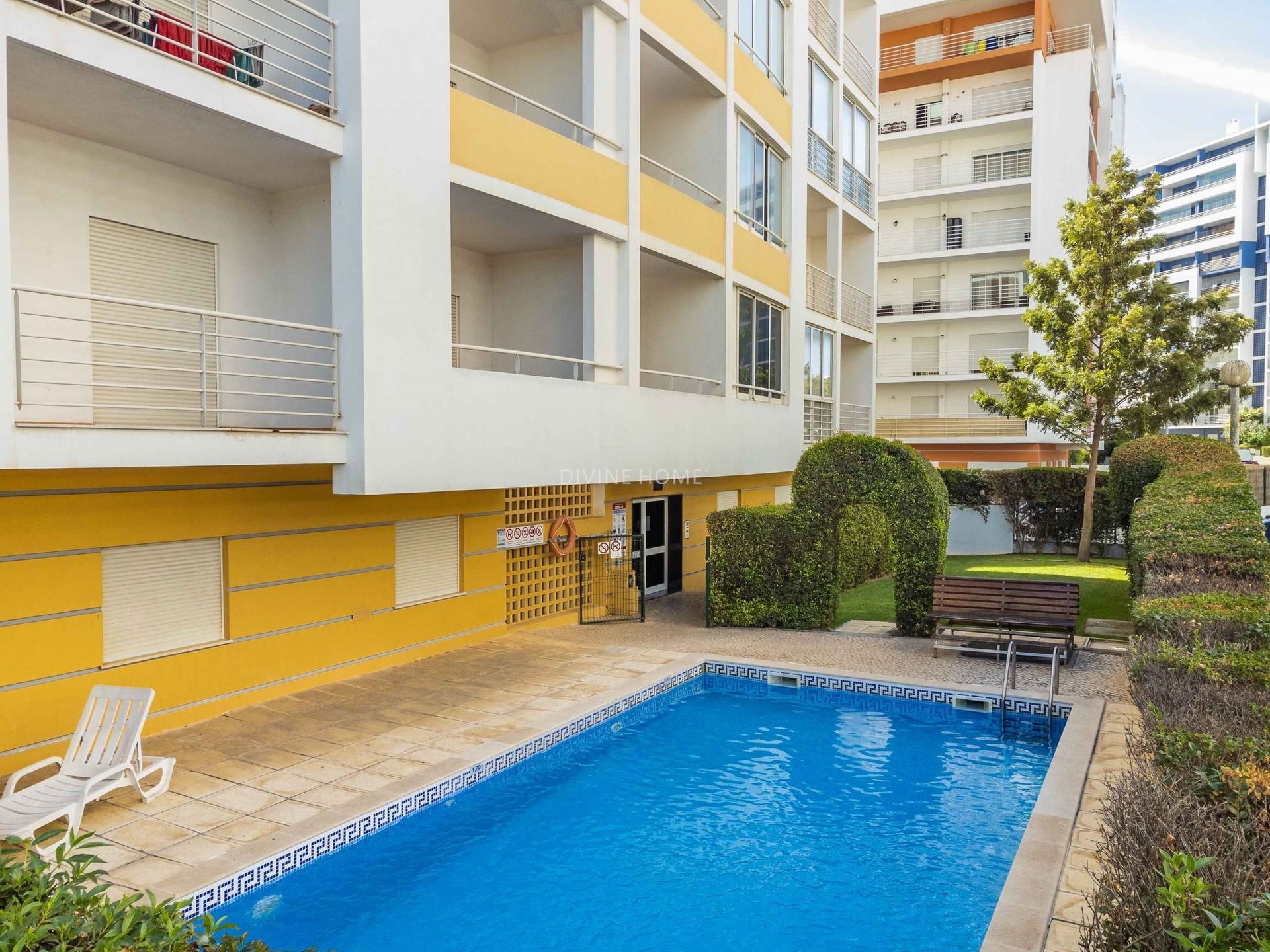 Condominium dans Portimão, Faro District 10920404