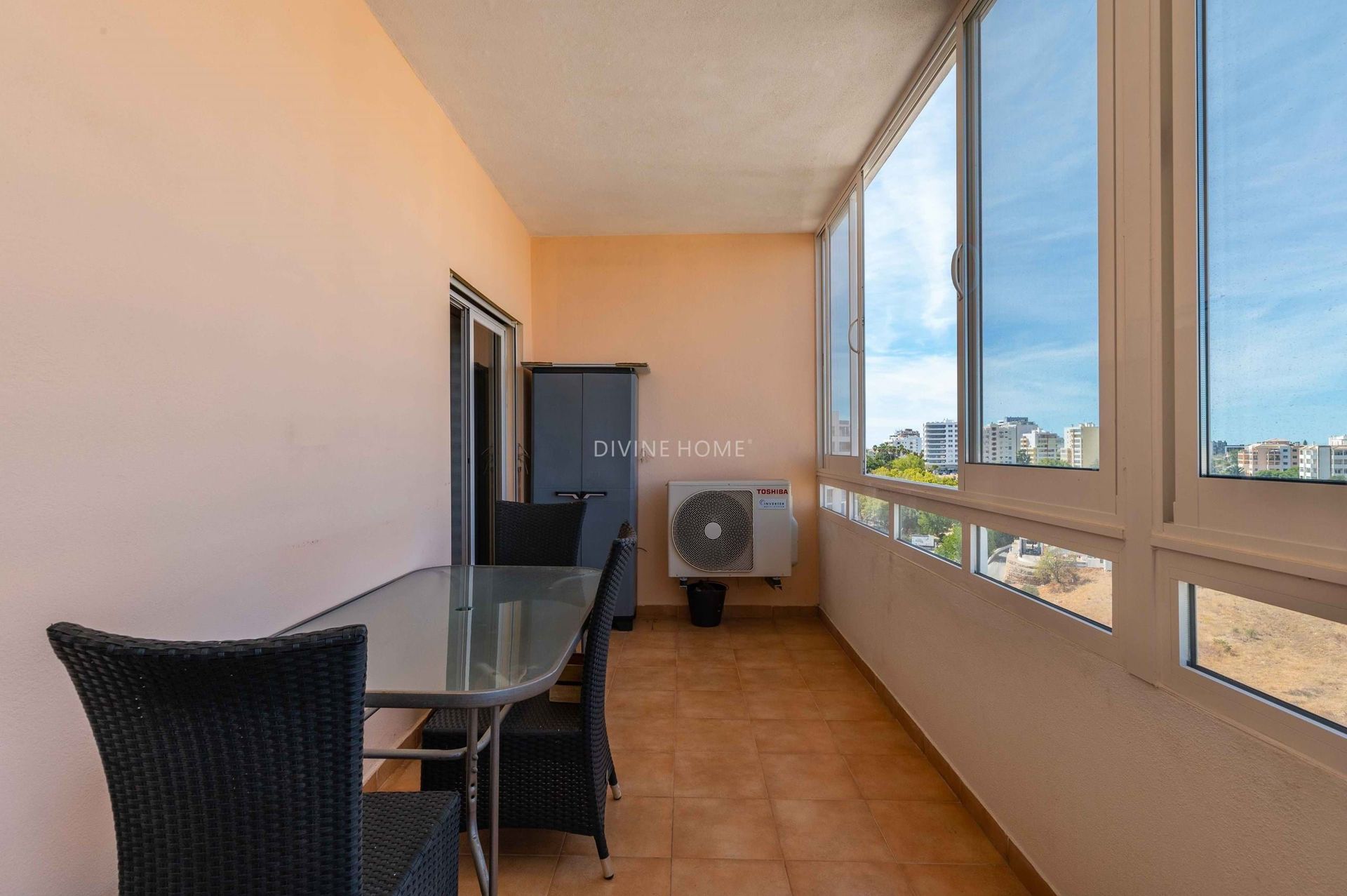 Condominium dans Portimão, Faro District 10920404