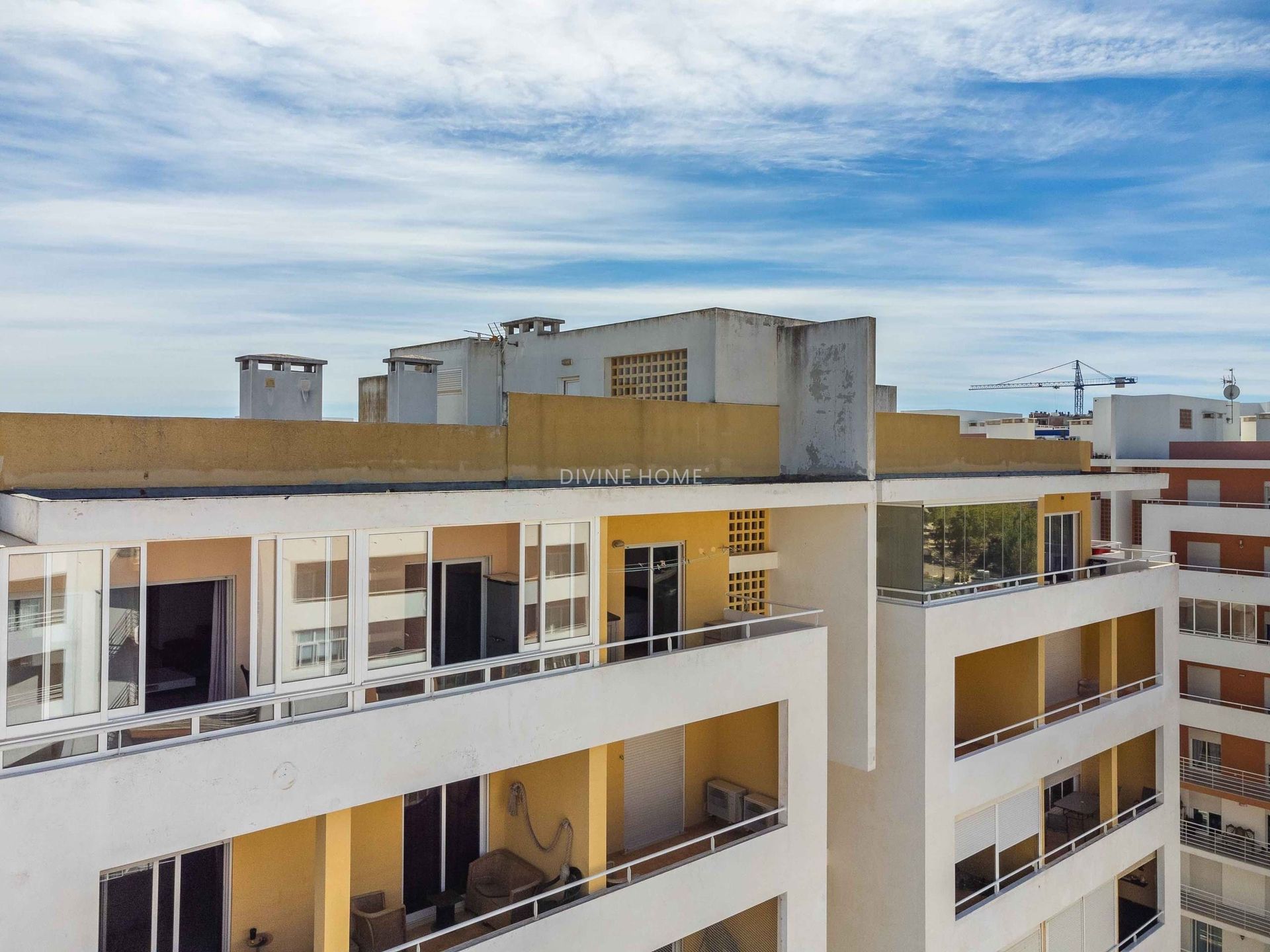 Condominium dans Portimão, Faro District 10920404