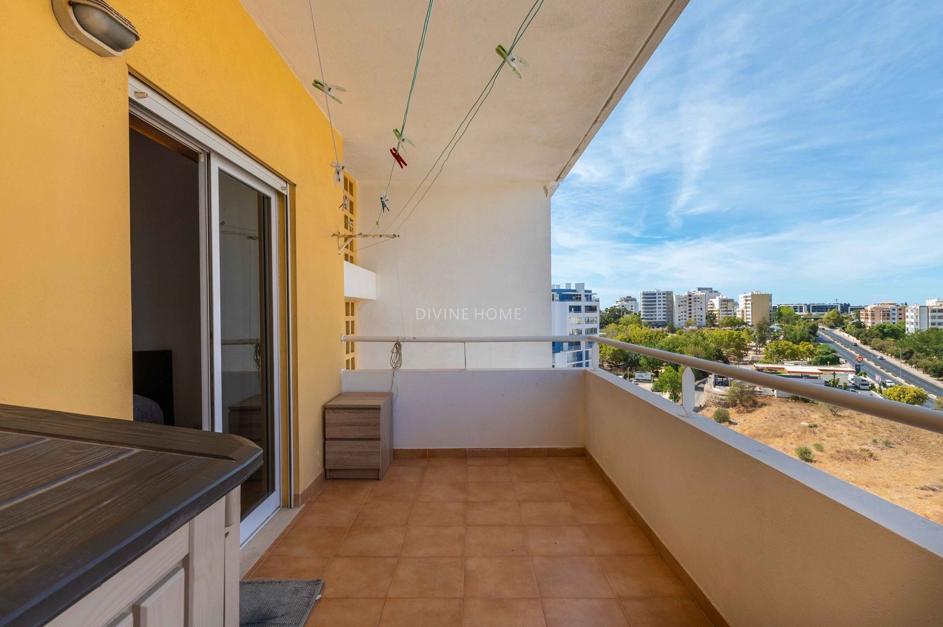 Condominium dans Portimão, Faro District 10920404