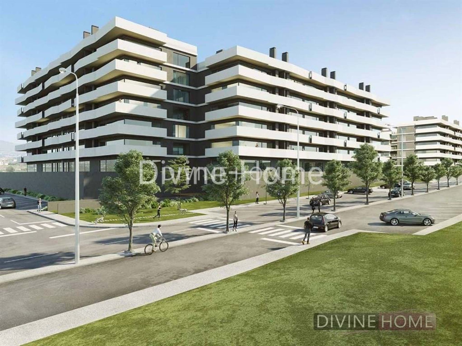 Condominium dans Faro, Faro District 10920407