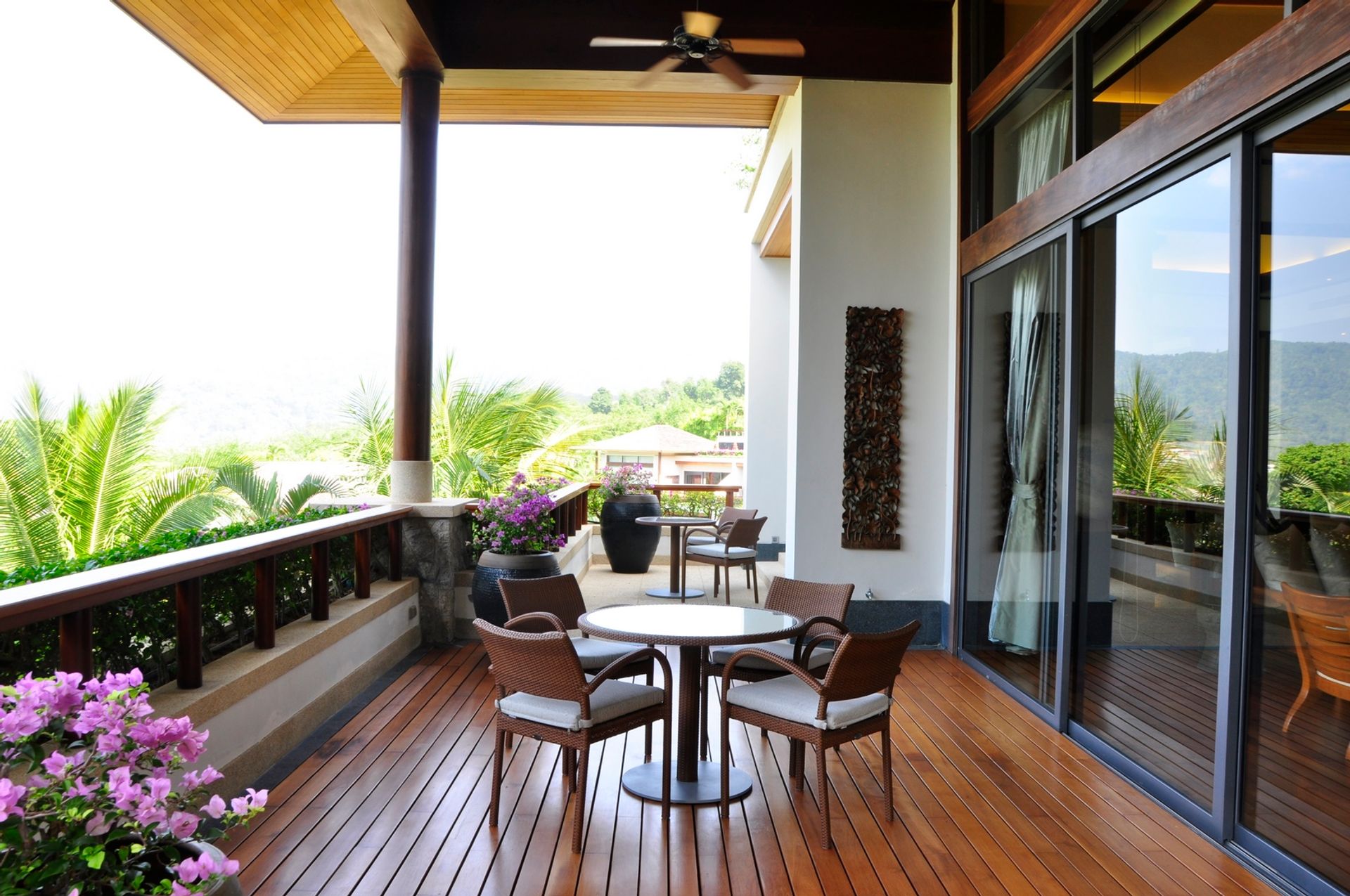 Condominio nel Tambon Kamala, Chang Wat Phuket 10920409