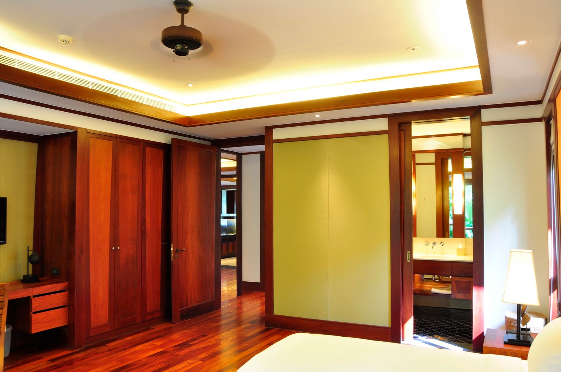 عمارات في Tambon Kamala, Chang Wat Phuket 10920409