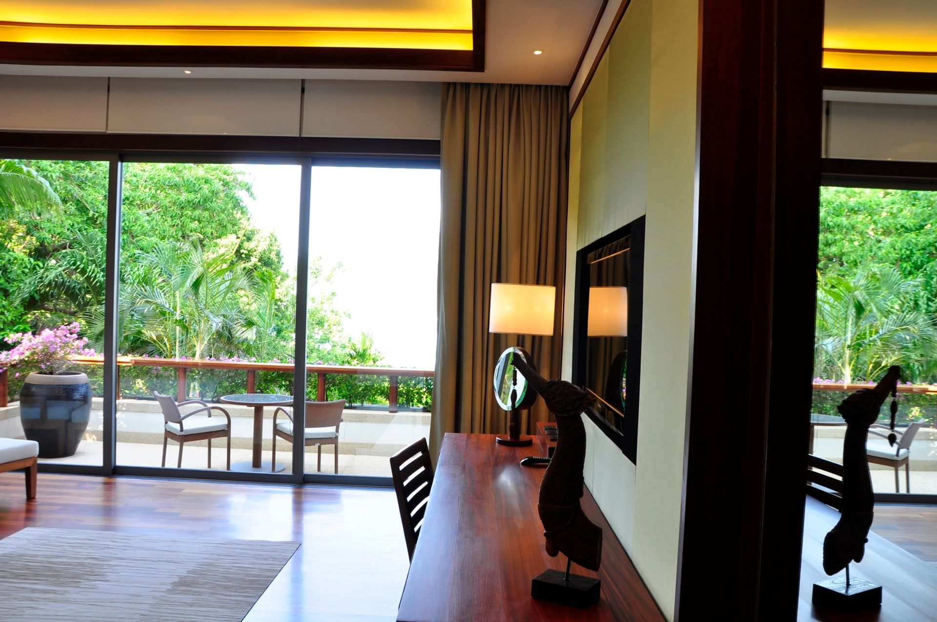 عمارات في Tambon Kamala, Chang Wat Phuket 10920409