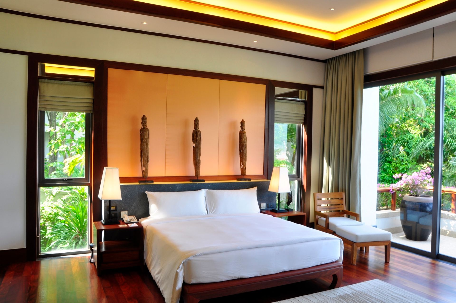 عمارات في Tambon Kamala, Chang Wat Phuket 10920409