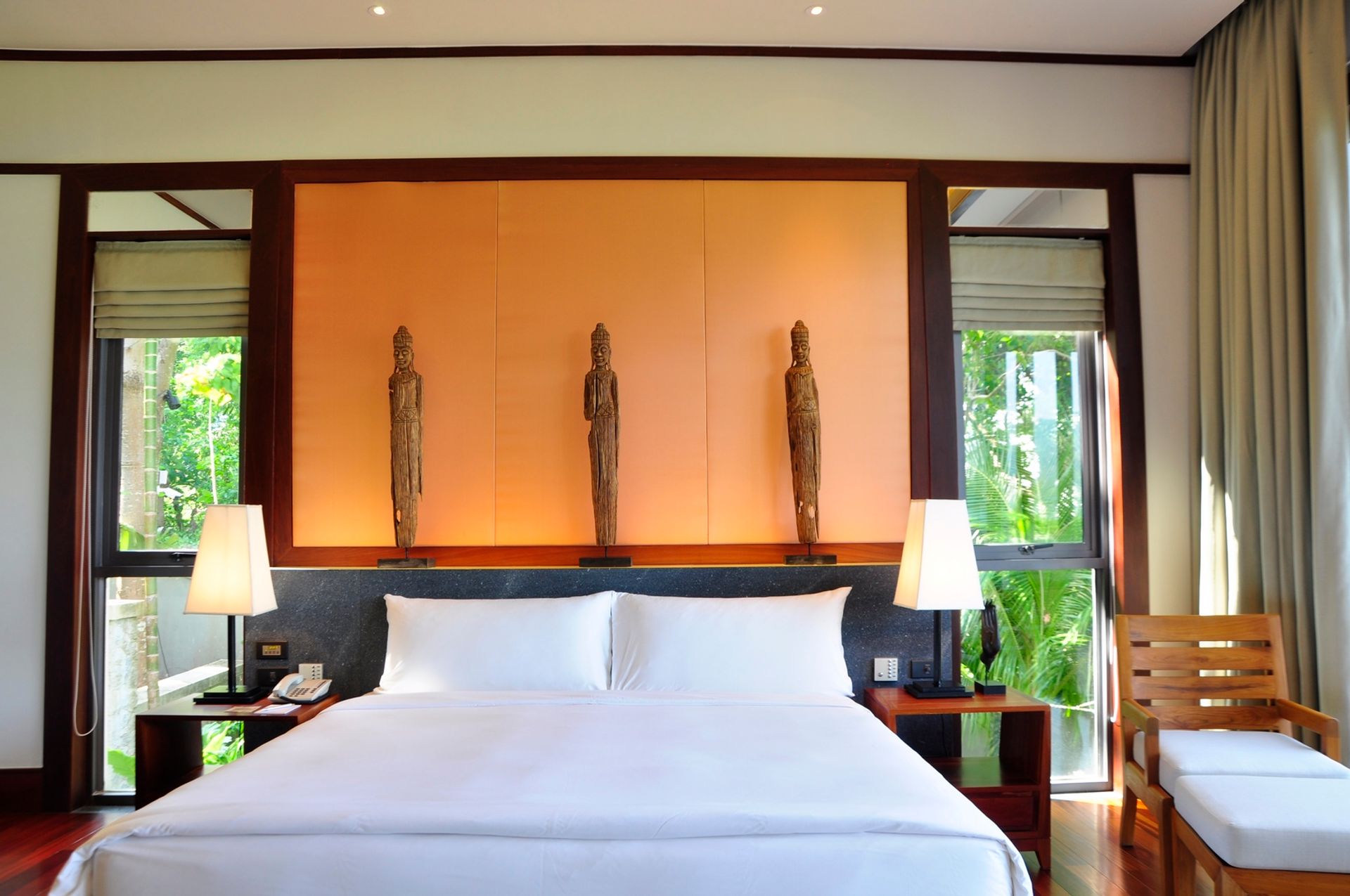 عمارات في Tambon Kamala, Chang Wat Phuket 10920409