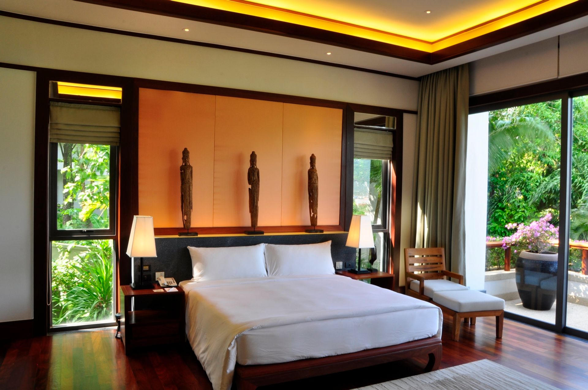 عمارات في Tambon Kamala, Chang Wat Phuket 10920409