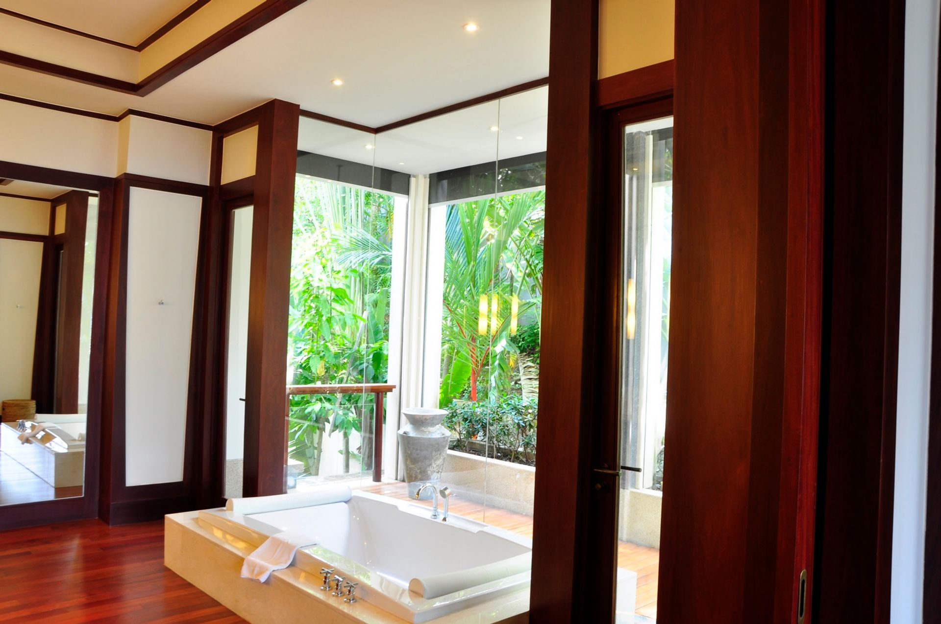 عمارات في Tambon Kamala, Chang Wat Phuket 10920409