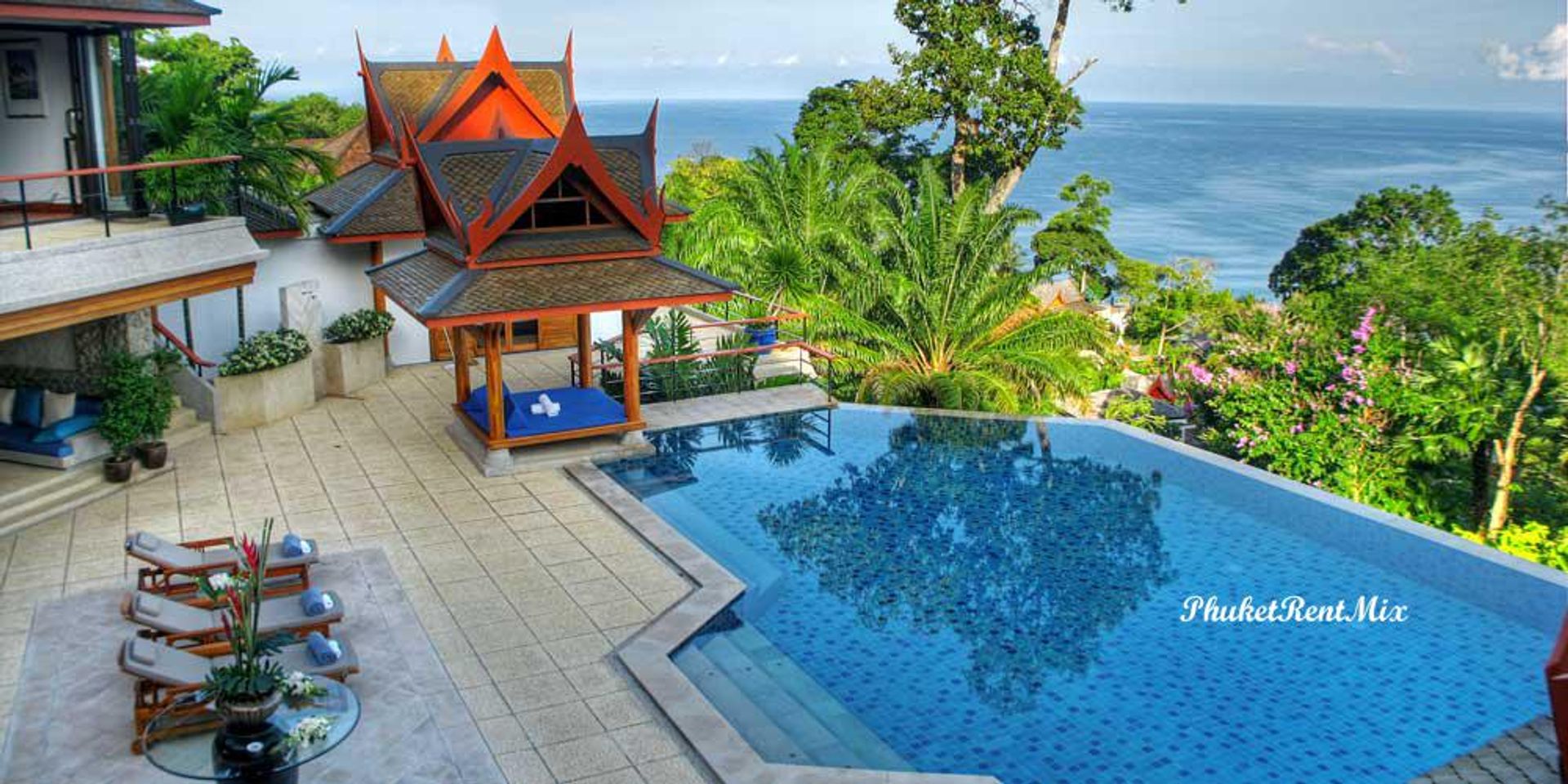 Haus im Choeng Thale, Phuket 10920425