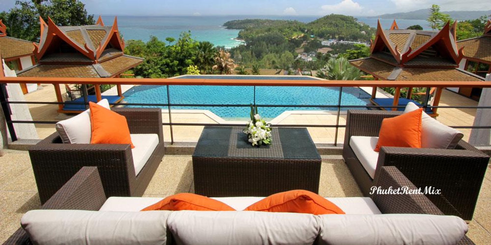 Haus im Choeng Thale, Phuket 10920425