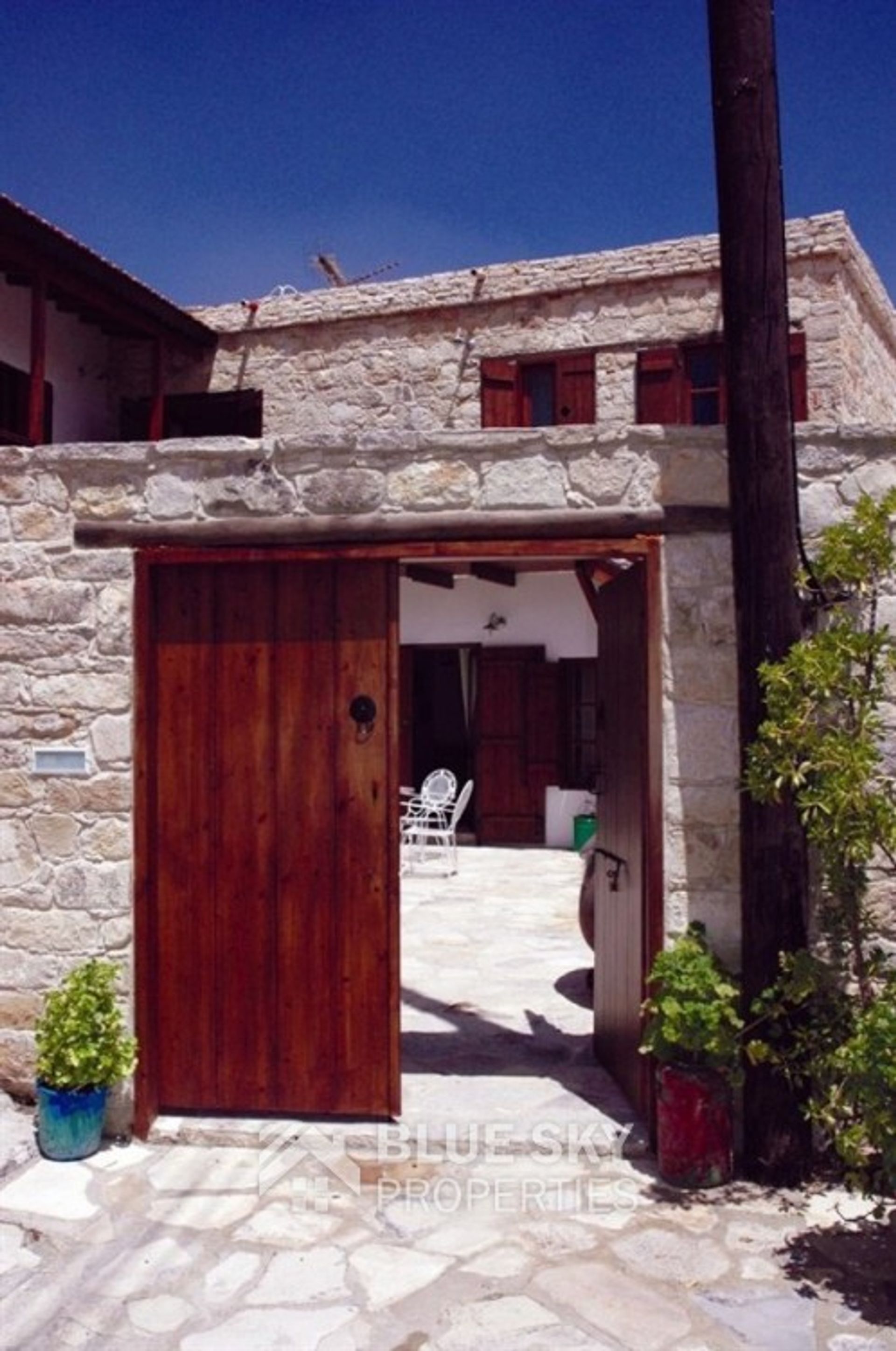 Casa nel Soularavia, Lemesos 10920442