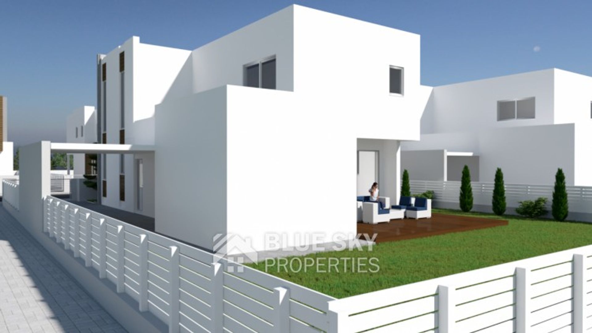 Huis in Ypsonas, Limassol 10920469