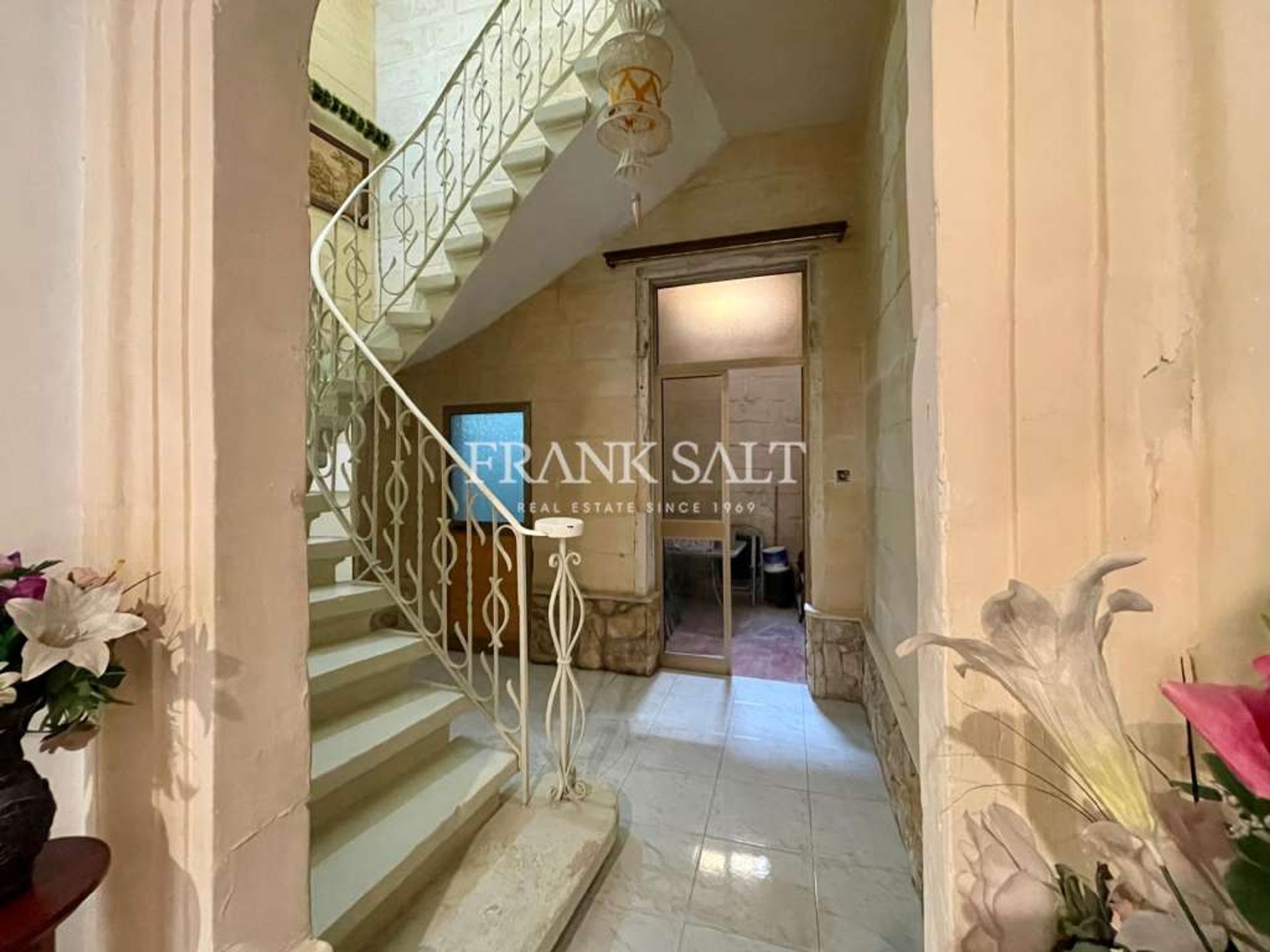 House in Cospicua, Bormla 10920492