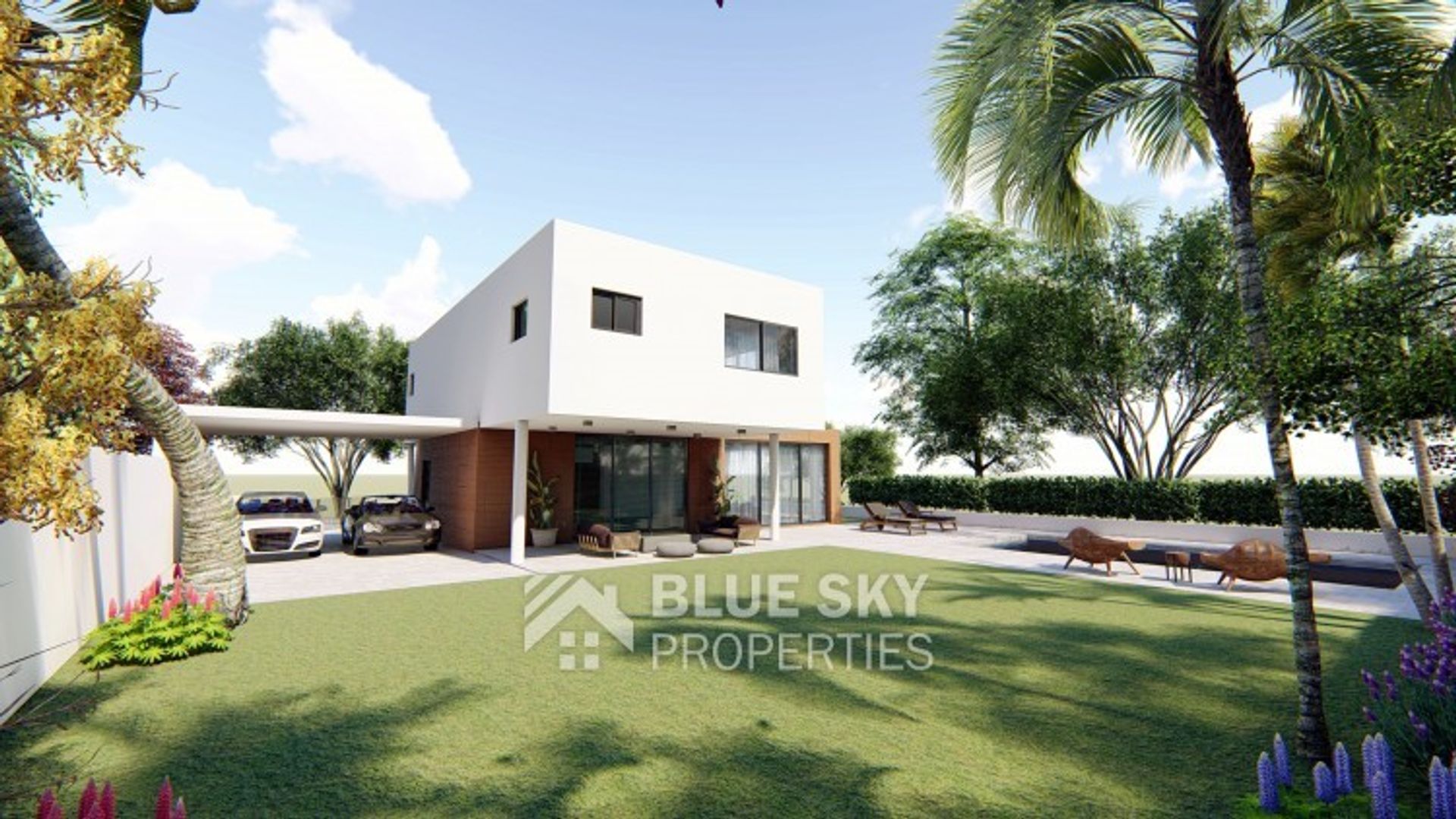 Haus im Palodia, Limassol 10920493