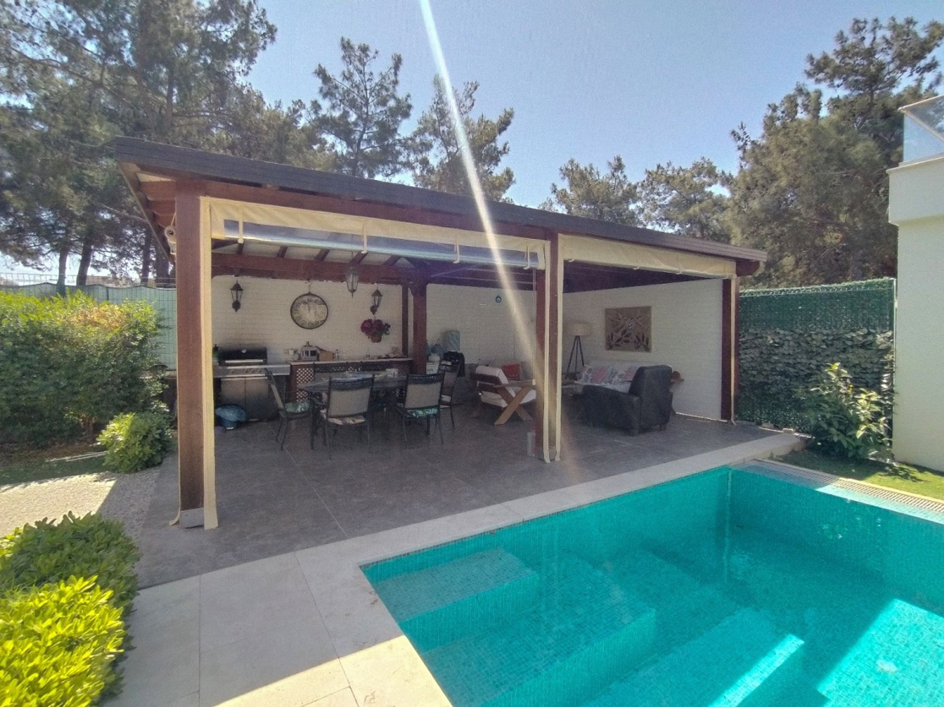 casa en , Muğla 10920531