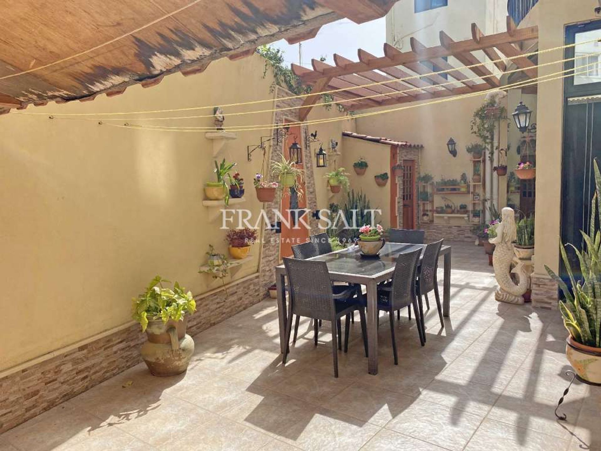 Condominio en Ħal Għaxaq,  10920537