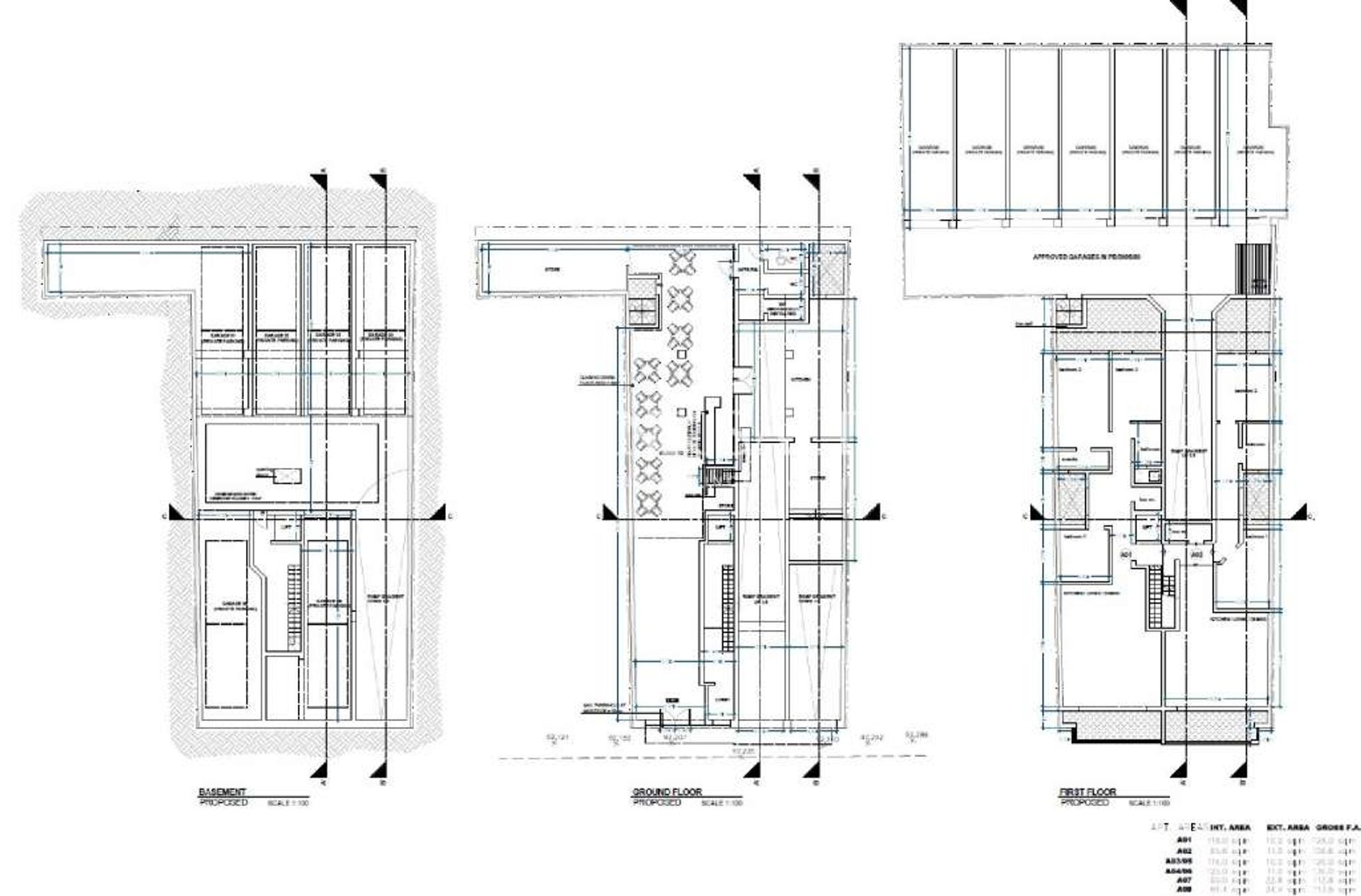 Condominium in Mellieha,  10920548