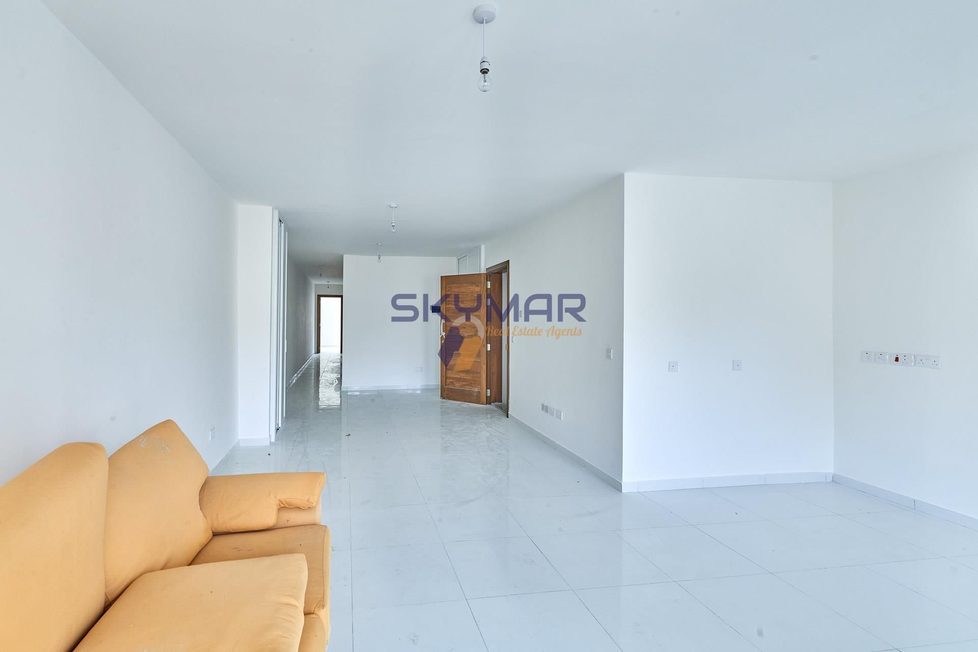 Condominio en Marsaskala, Marsaskala 10920562