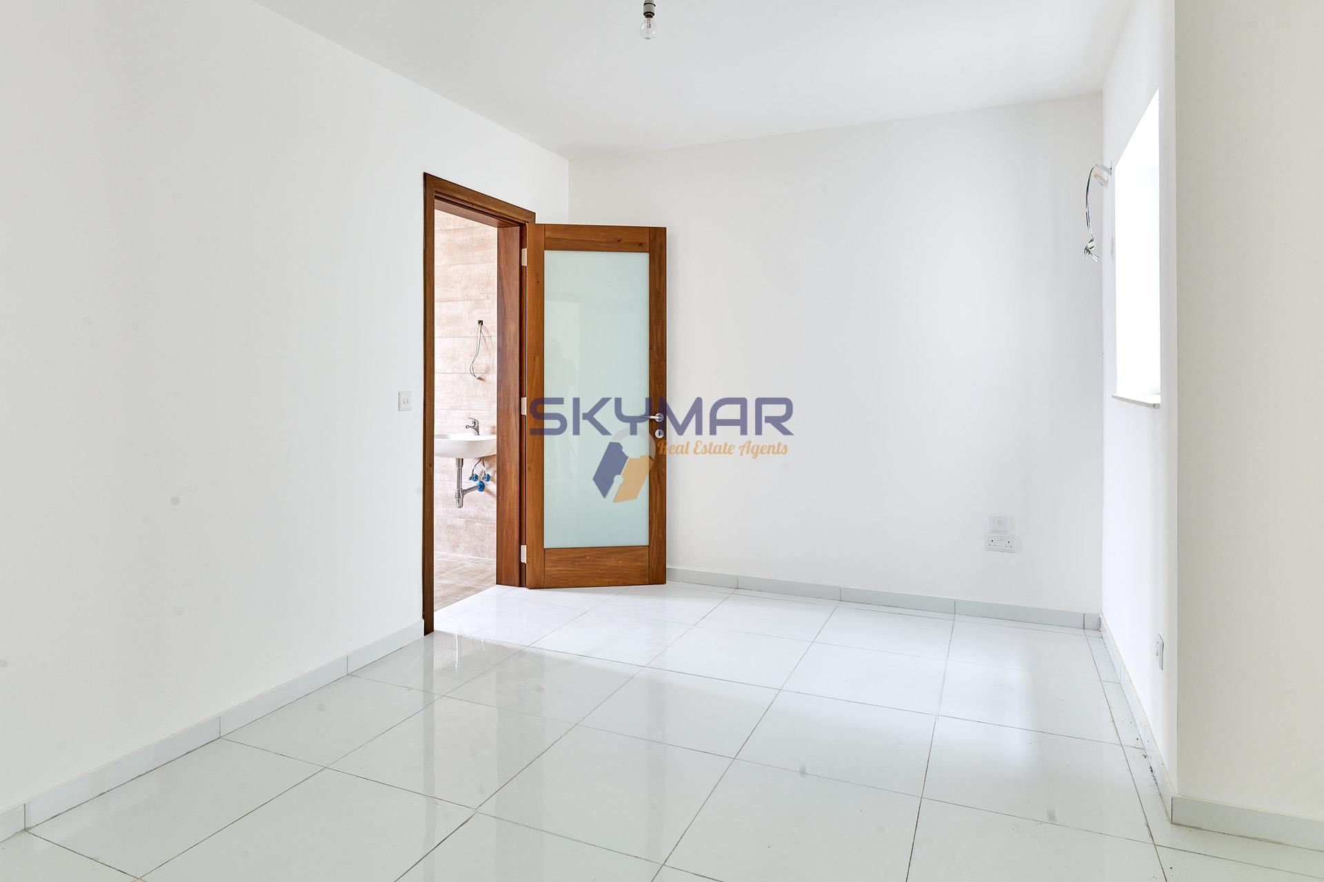 Condominio en Marsaskala, Marsaskala 10920562