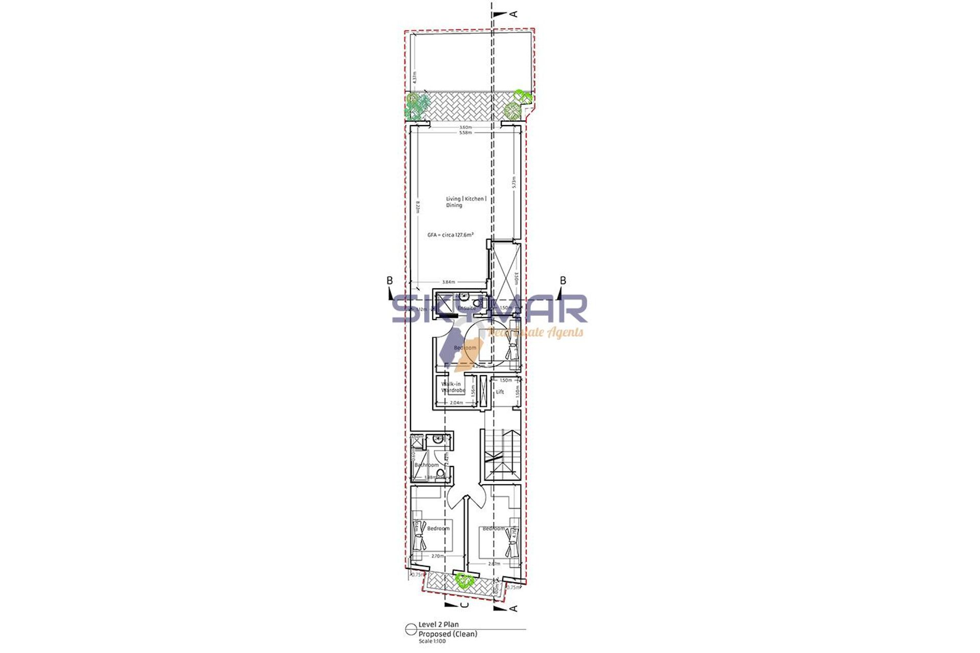 公寓 在 Marsaskala,  10920563