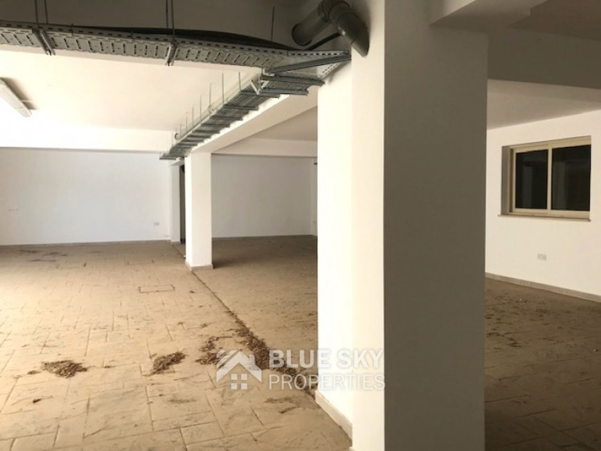 Βιομηχανικός σε Limassol, Limassol 10920577