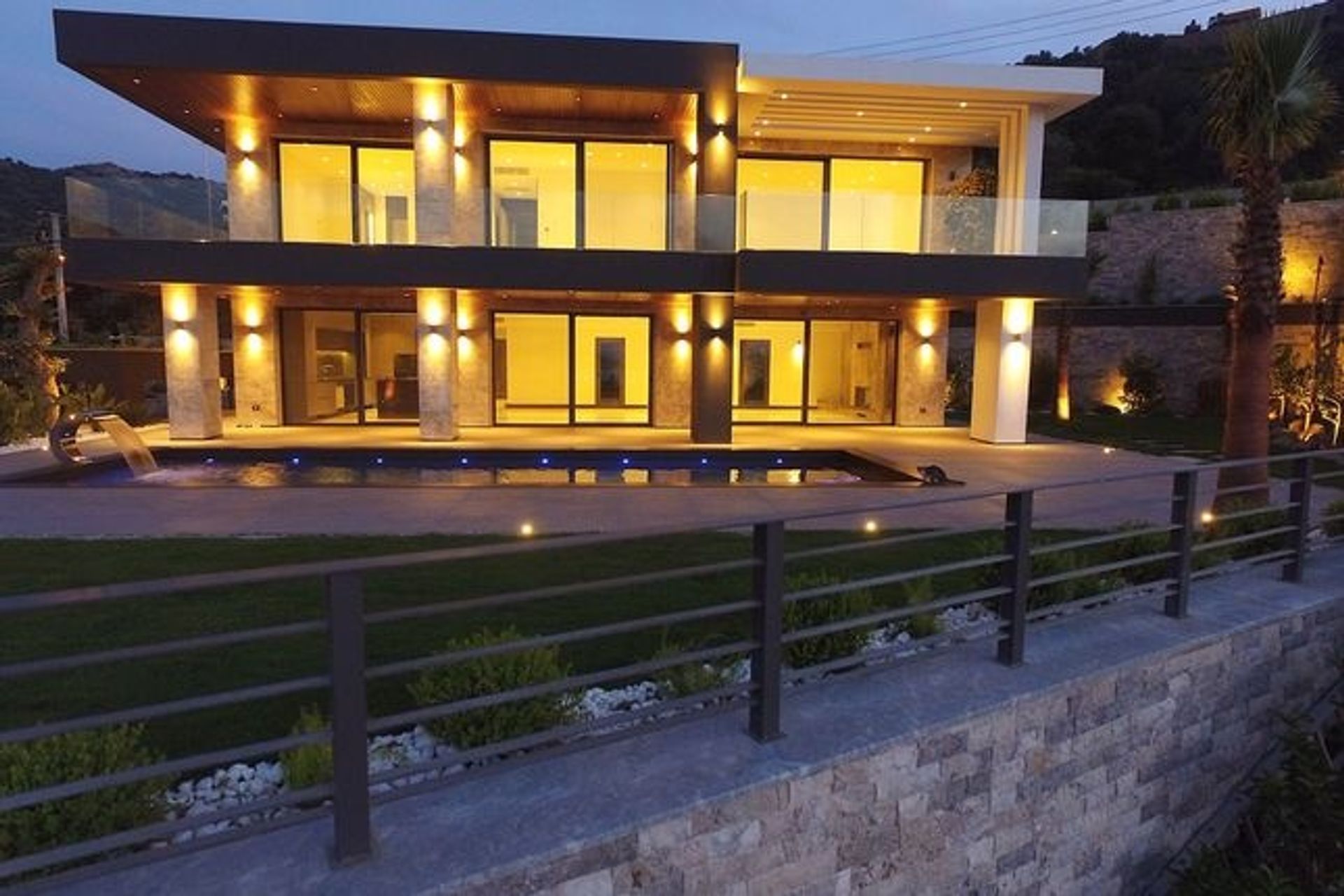 Hus i Ortakent, Mugla 10920588