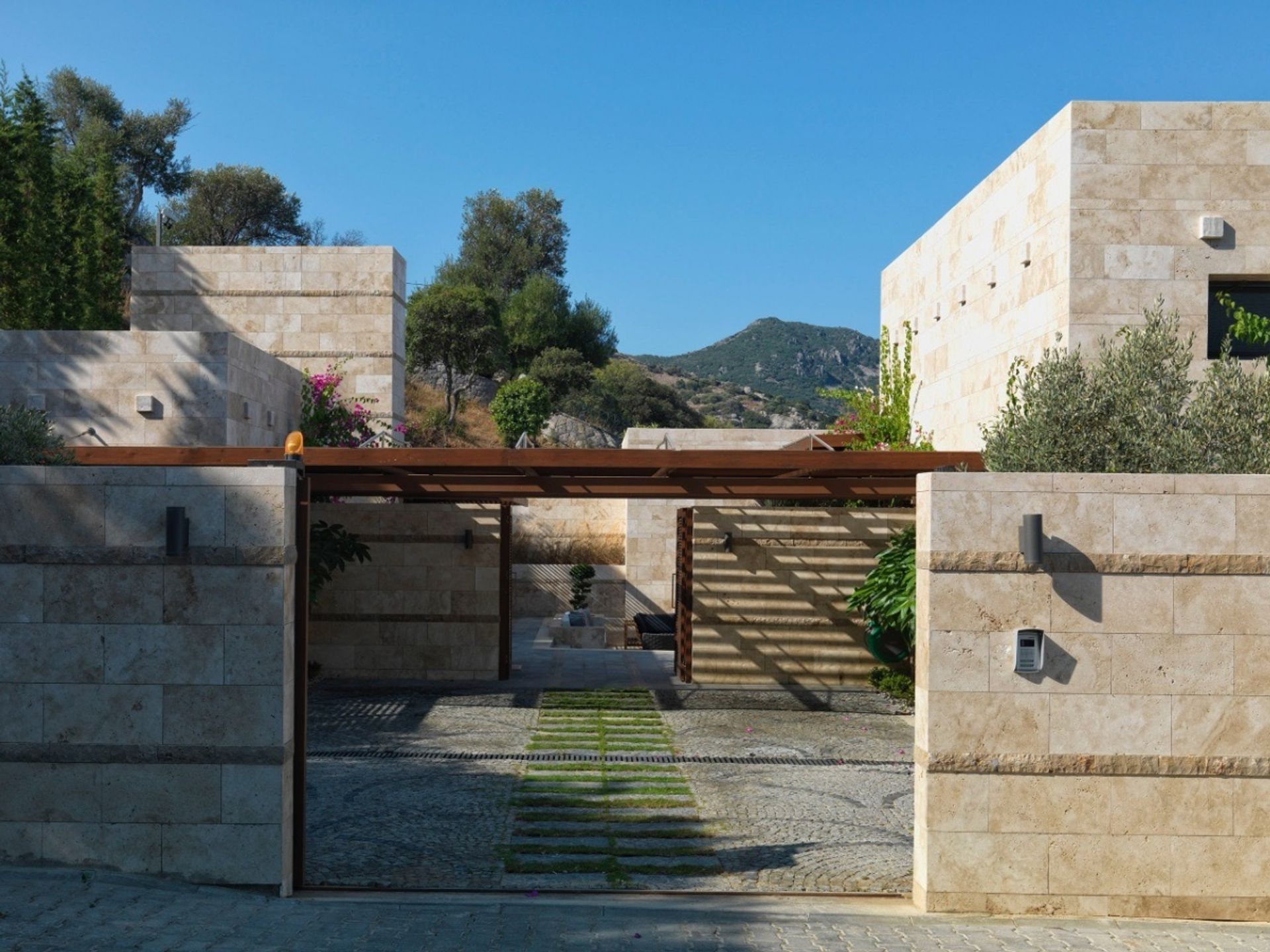 Haus im , Muğla 10920593