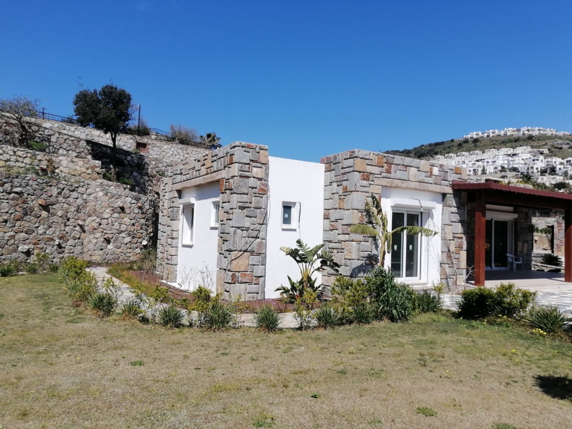 Rumah di Bodrum, Mugla 10920601