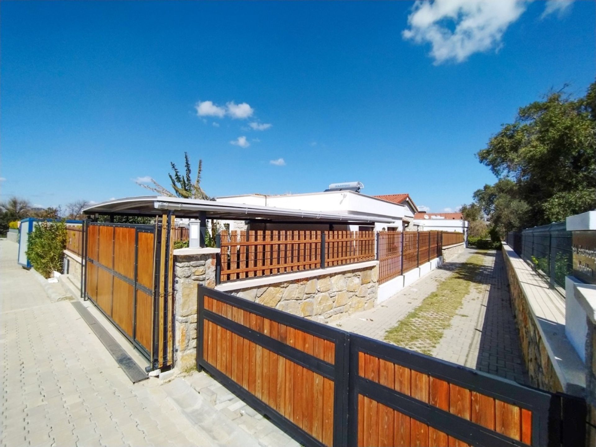 casa en , Muğla 10920611