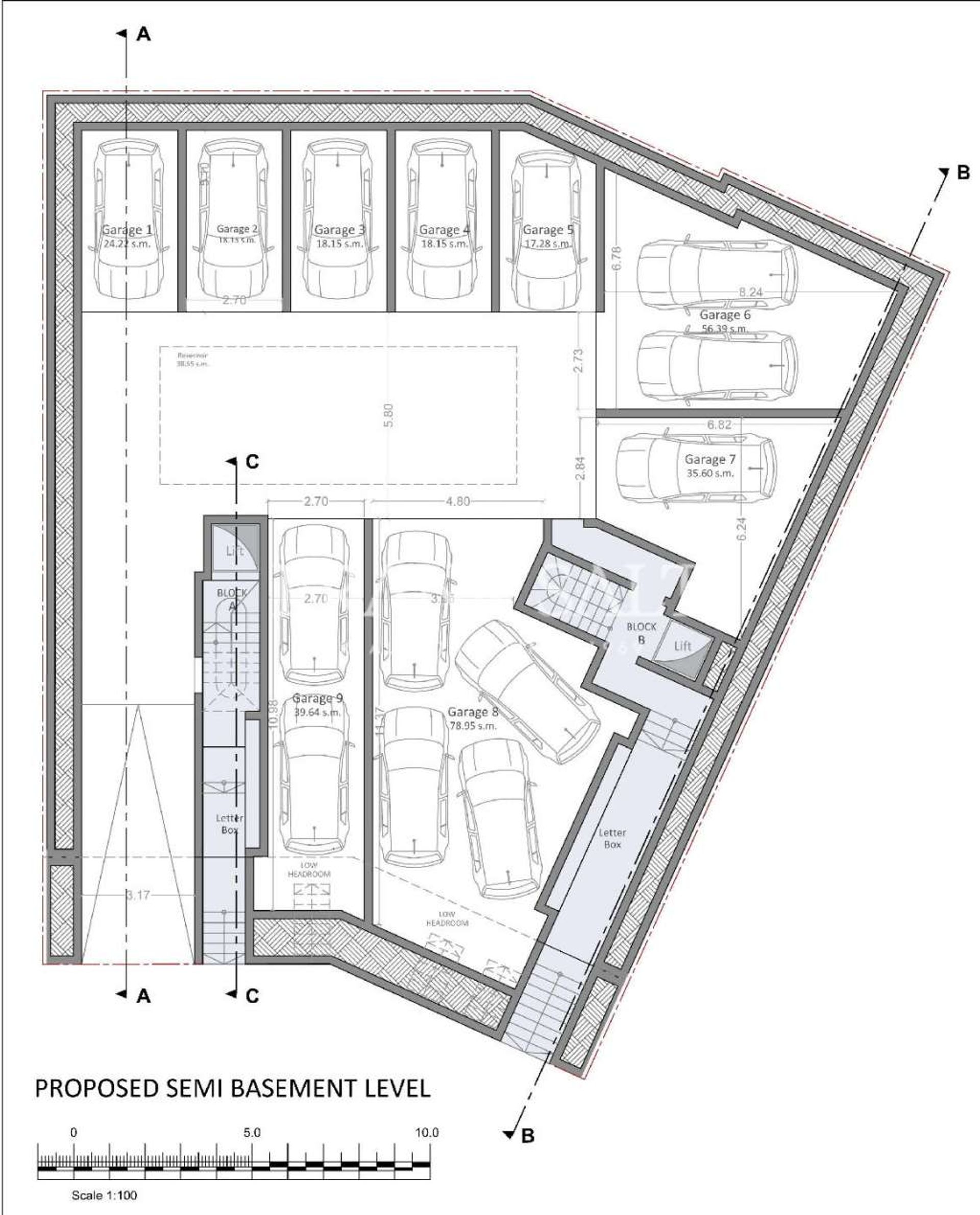 Borettslag i Siggiewi, Siggiewi 10920647